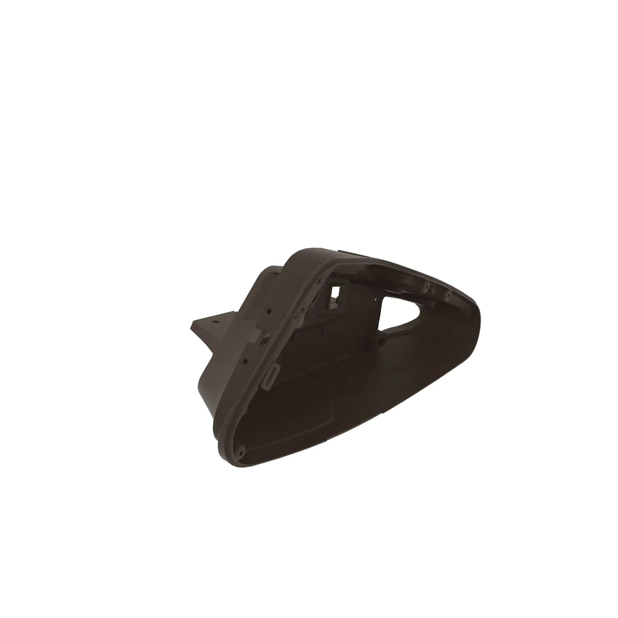 COMMANDARM, LOWER TUB