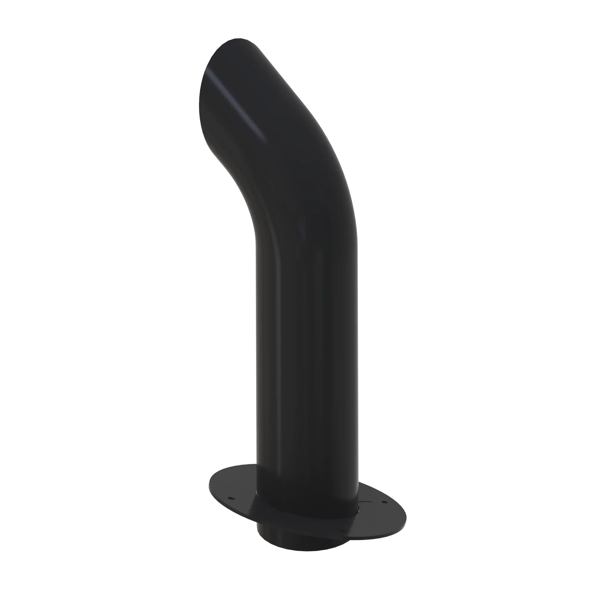 John Deere Exhaust Pipe - AT538828