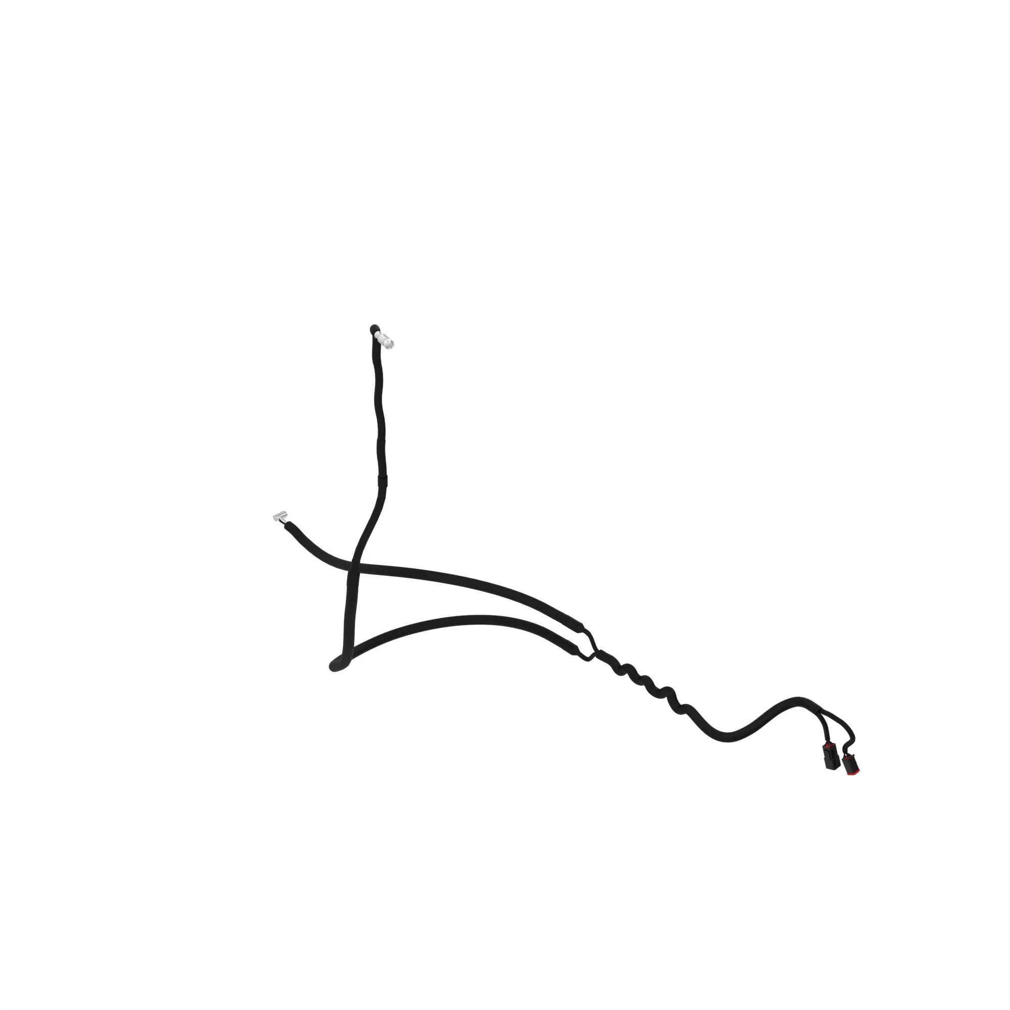 Sensor Wiring Harness