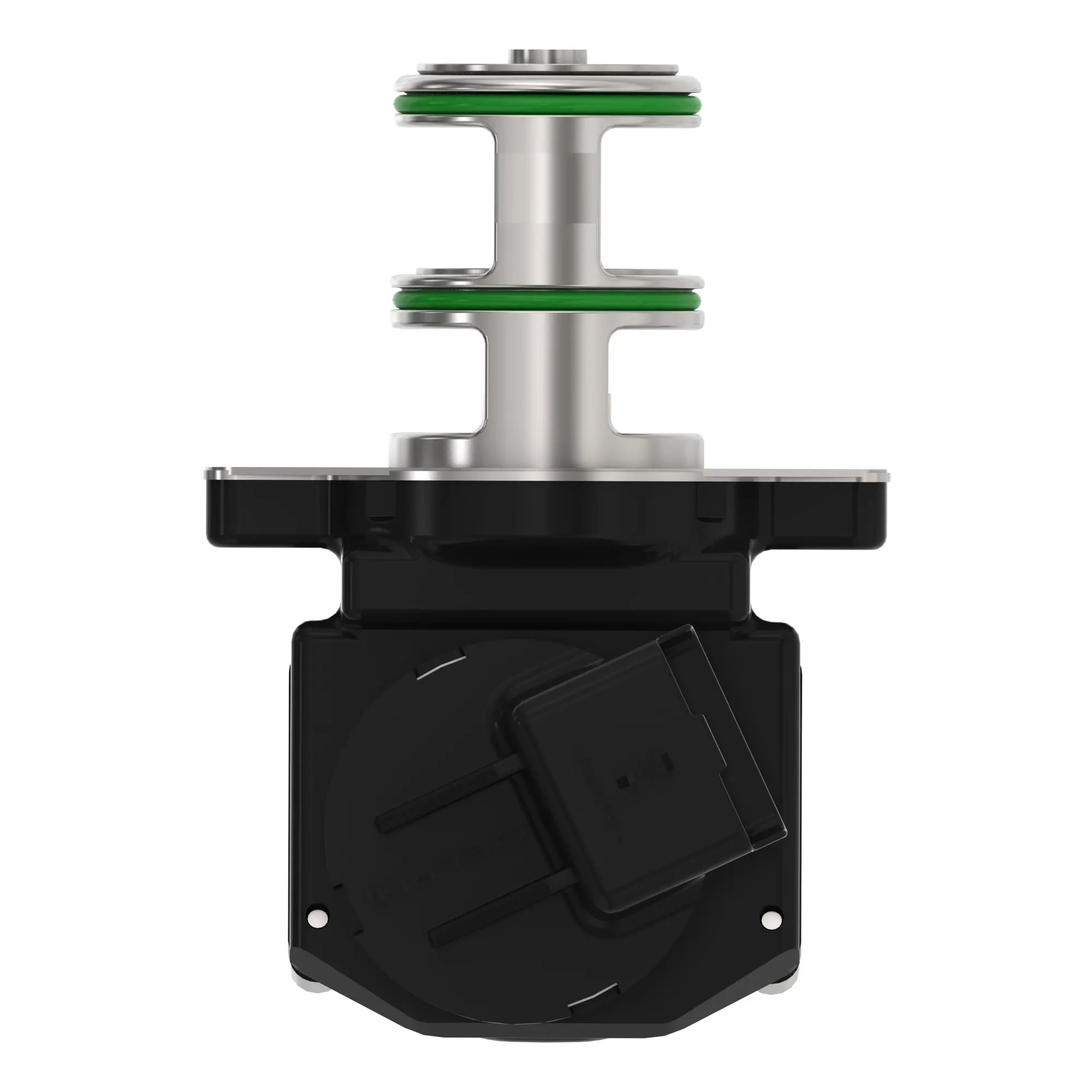 EXHAUST GAS RECYCLING VALVE