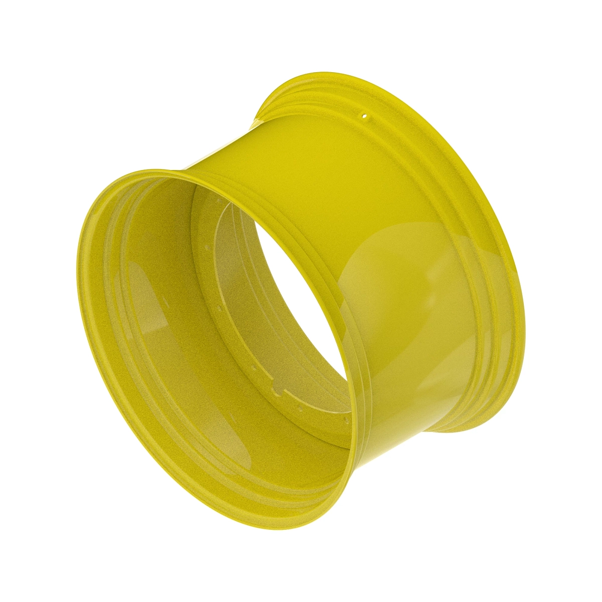 Rim, DW23AX42, W/Blt Flange