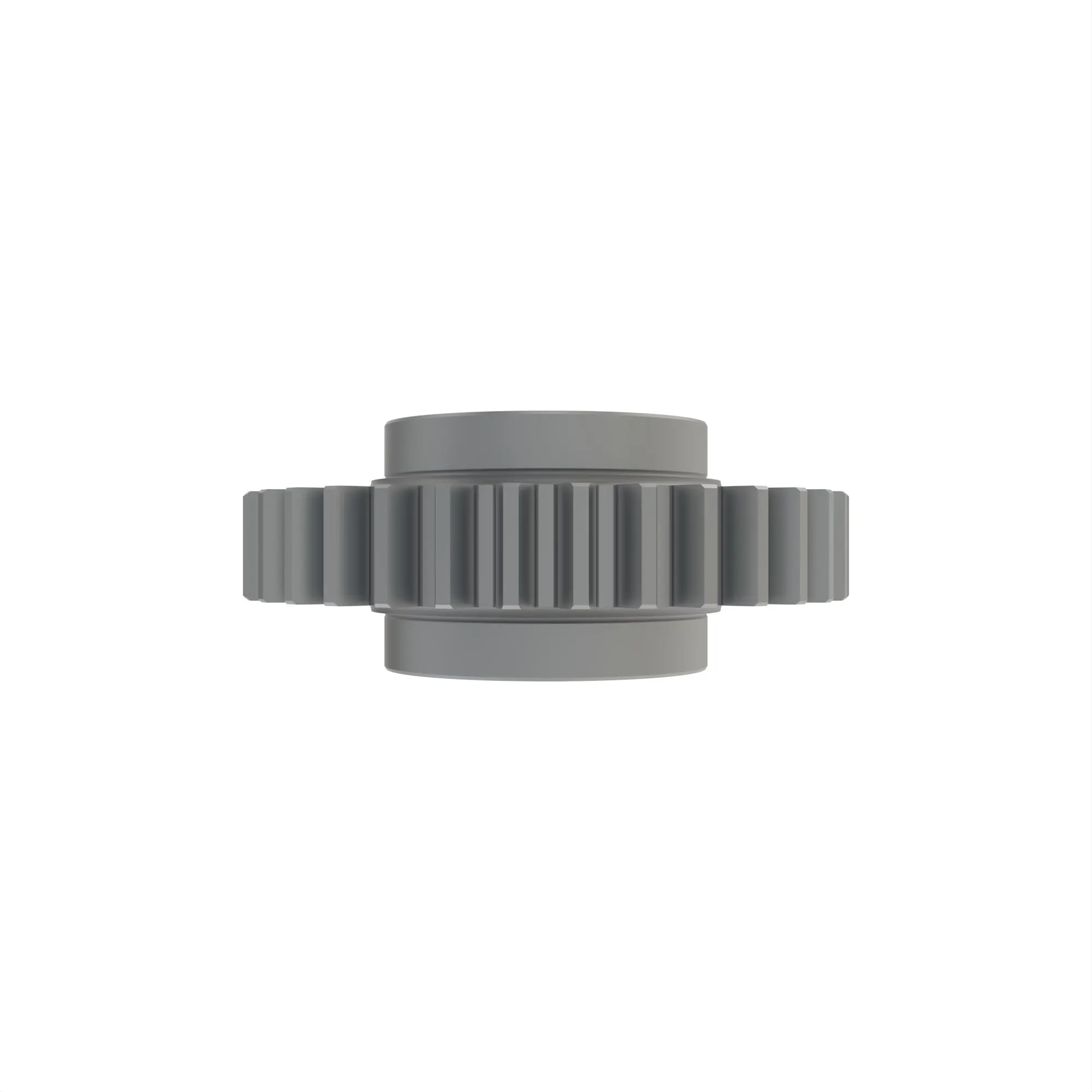 Gears & Gear Casings