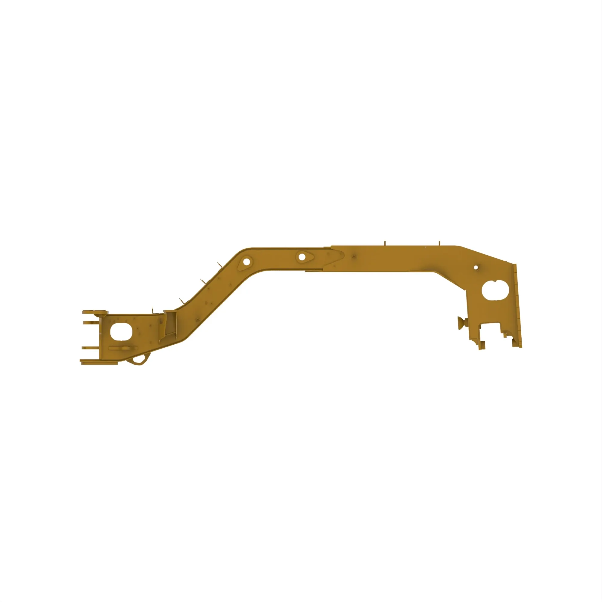Main Frame