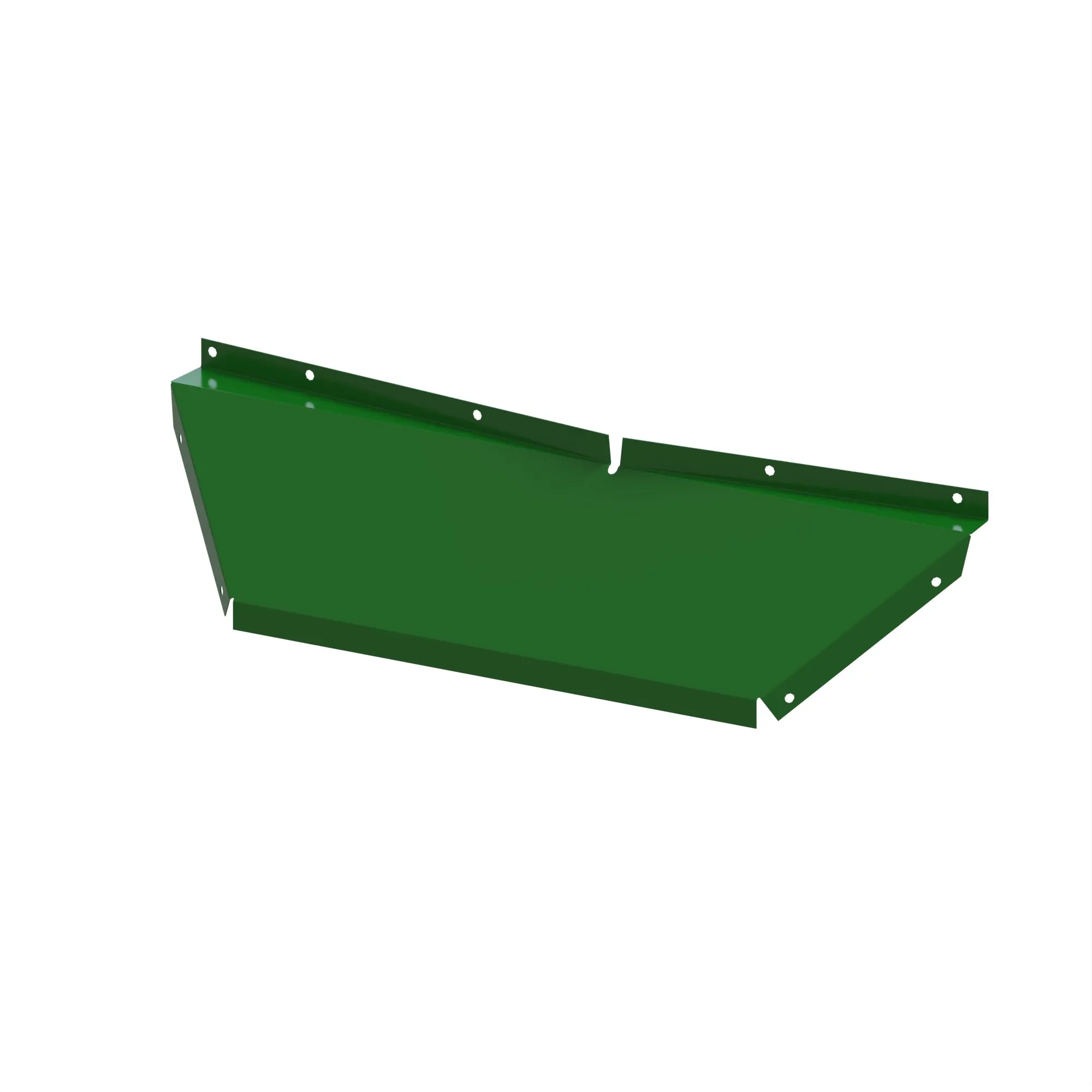 John Deere Rear Cover - N194707