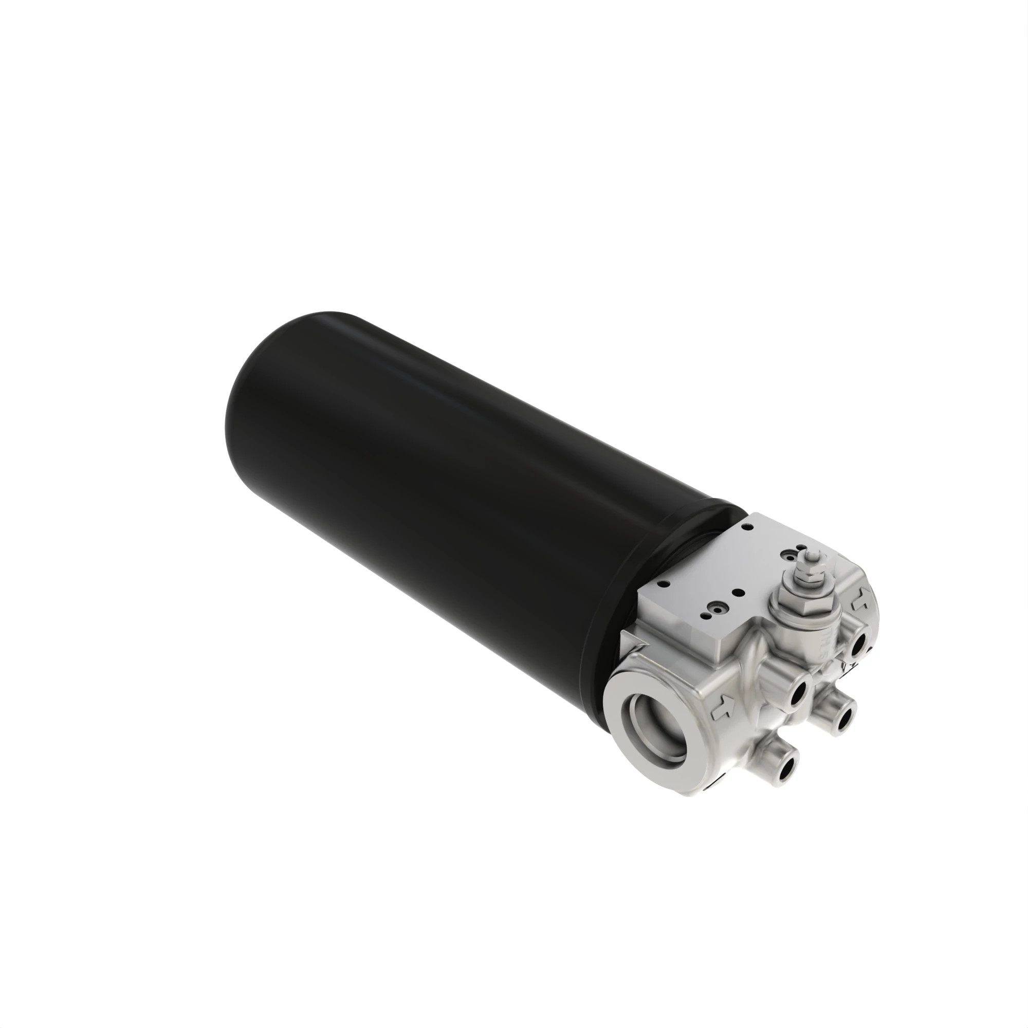 John Deere Axle Cooling Filter Assembly - AT441901