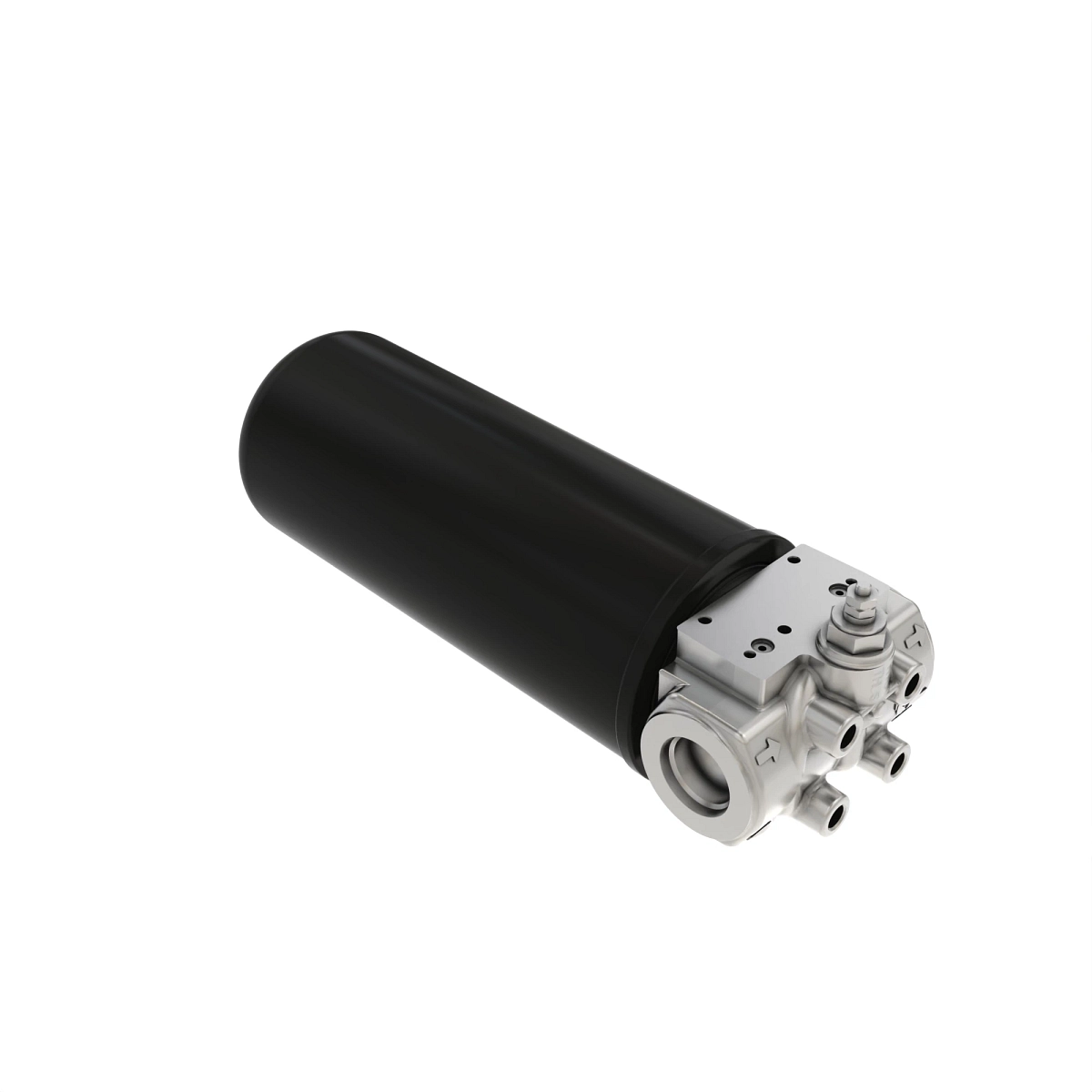 Filter Assy, Axle Cooling