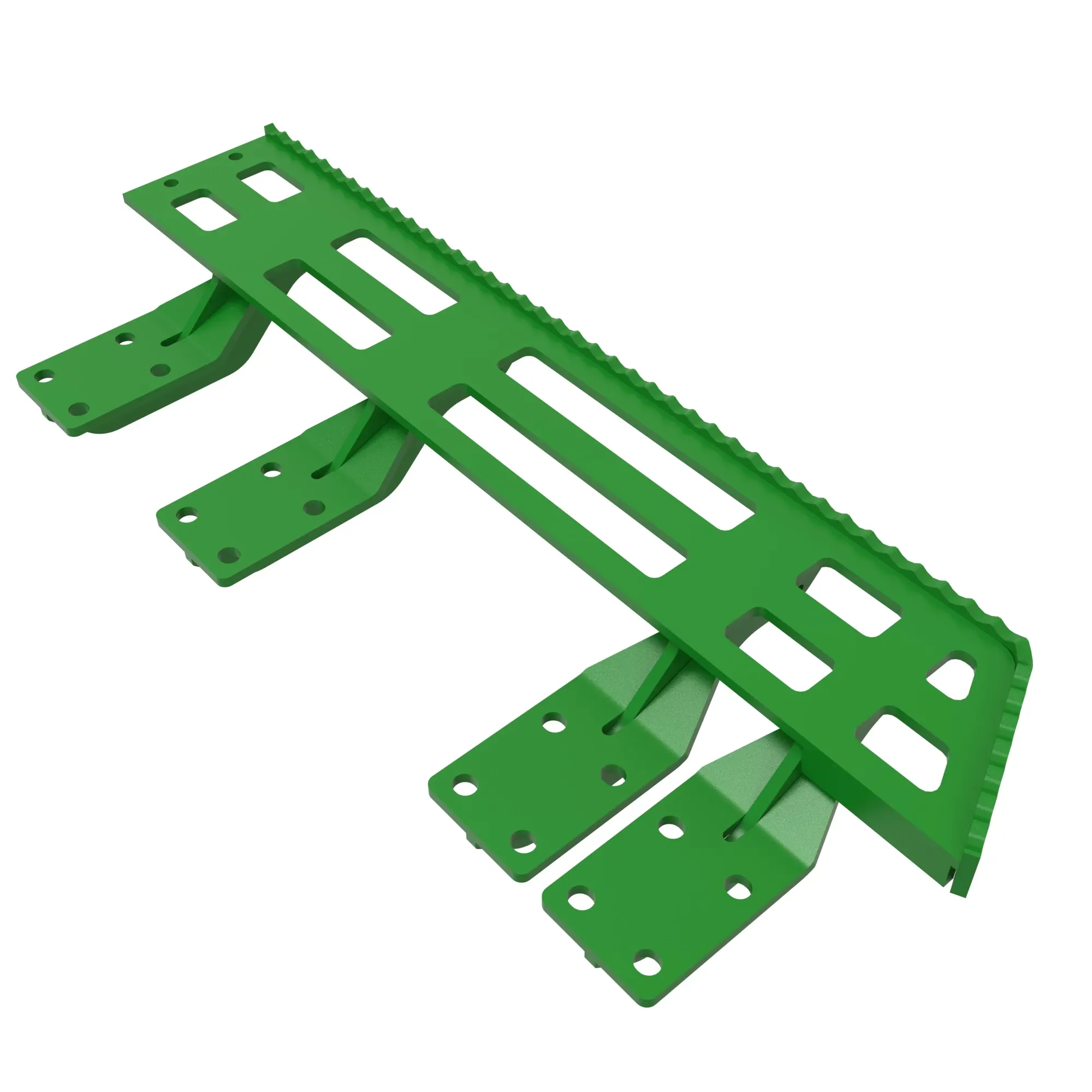 John Deere Walkway Step - AT442367