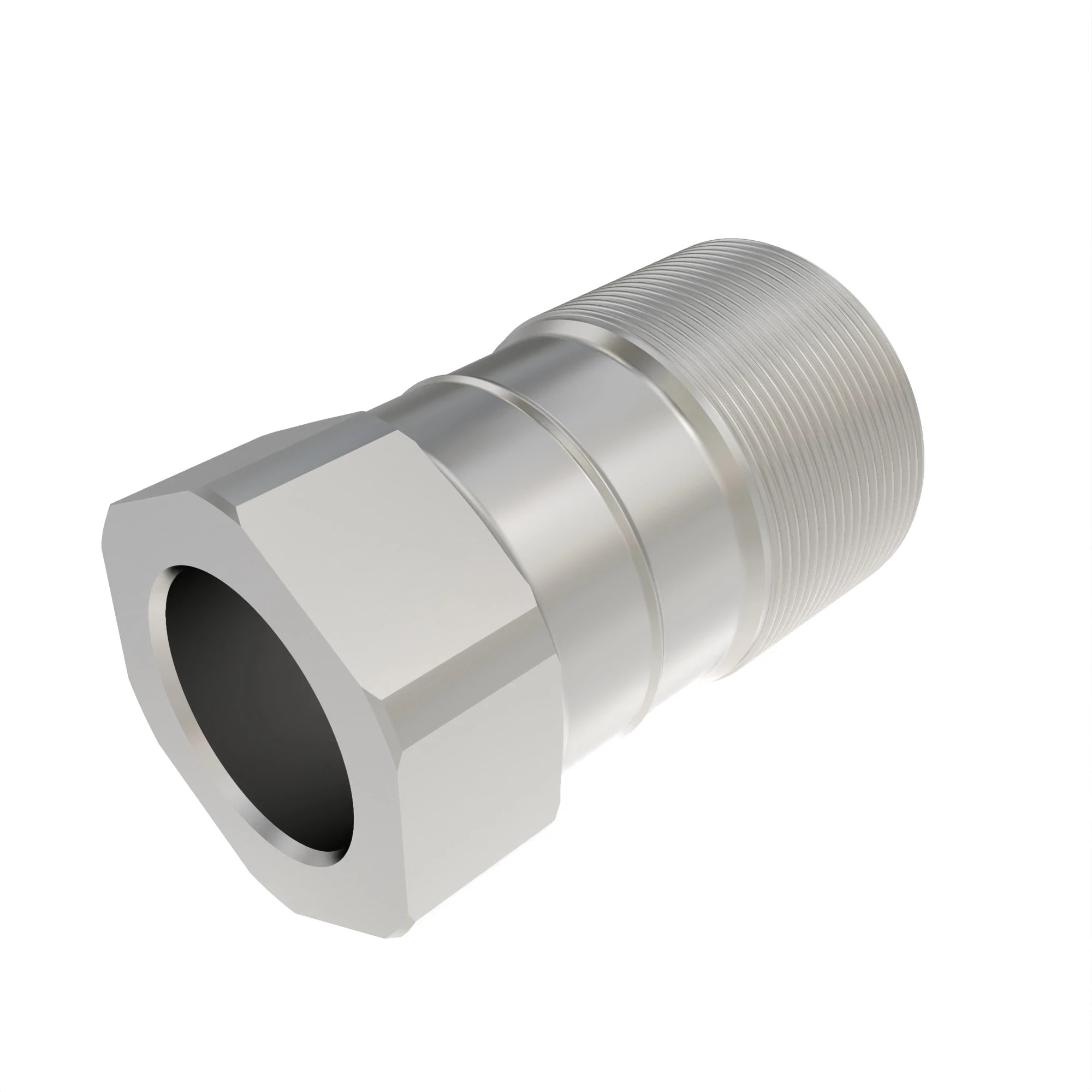 SLEEVE, ADJUSTING SLEEVE ID/OD THRE