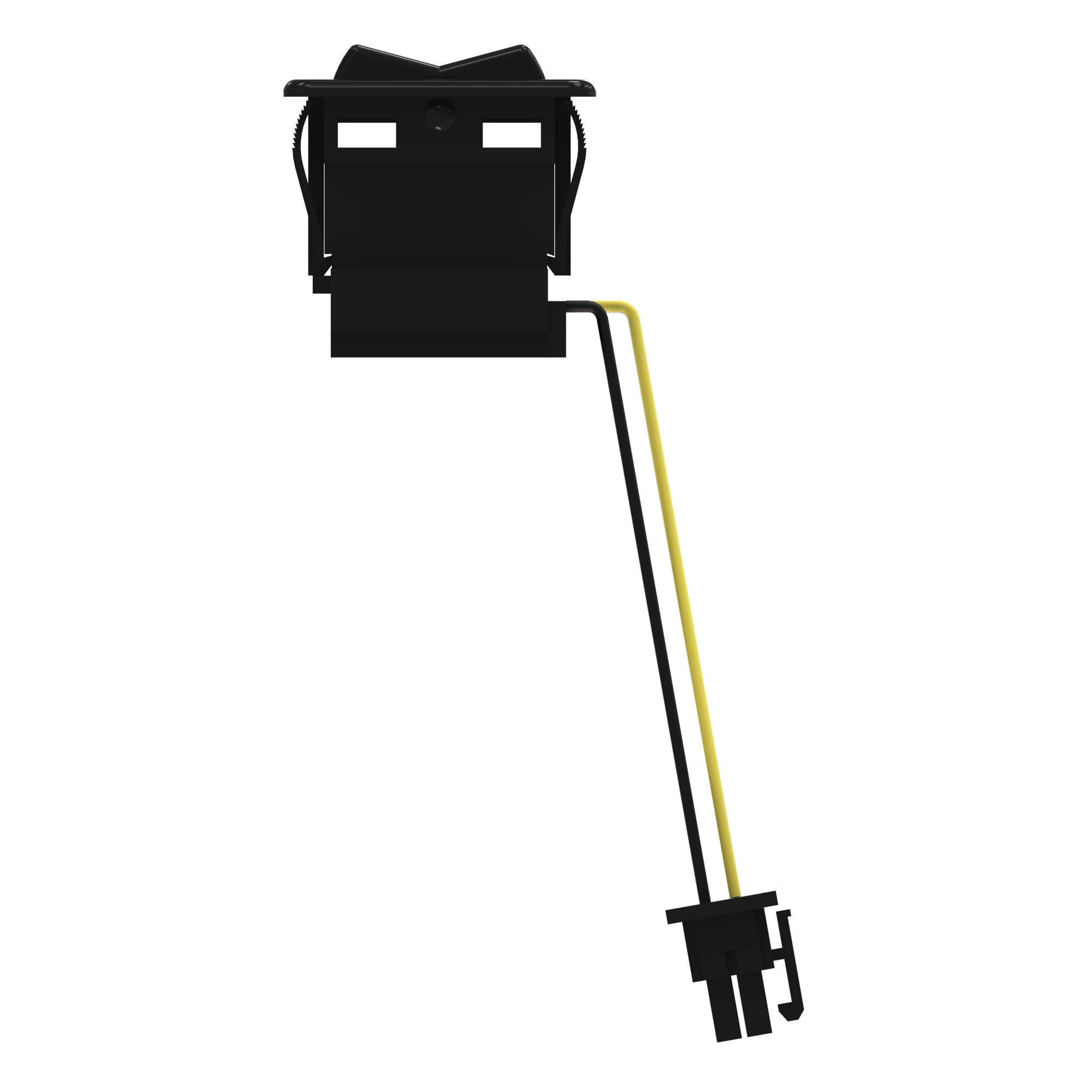 TOGGLE/ROCKER SWITCH