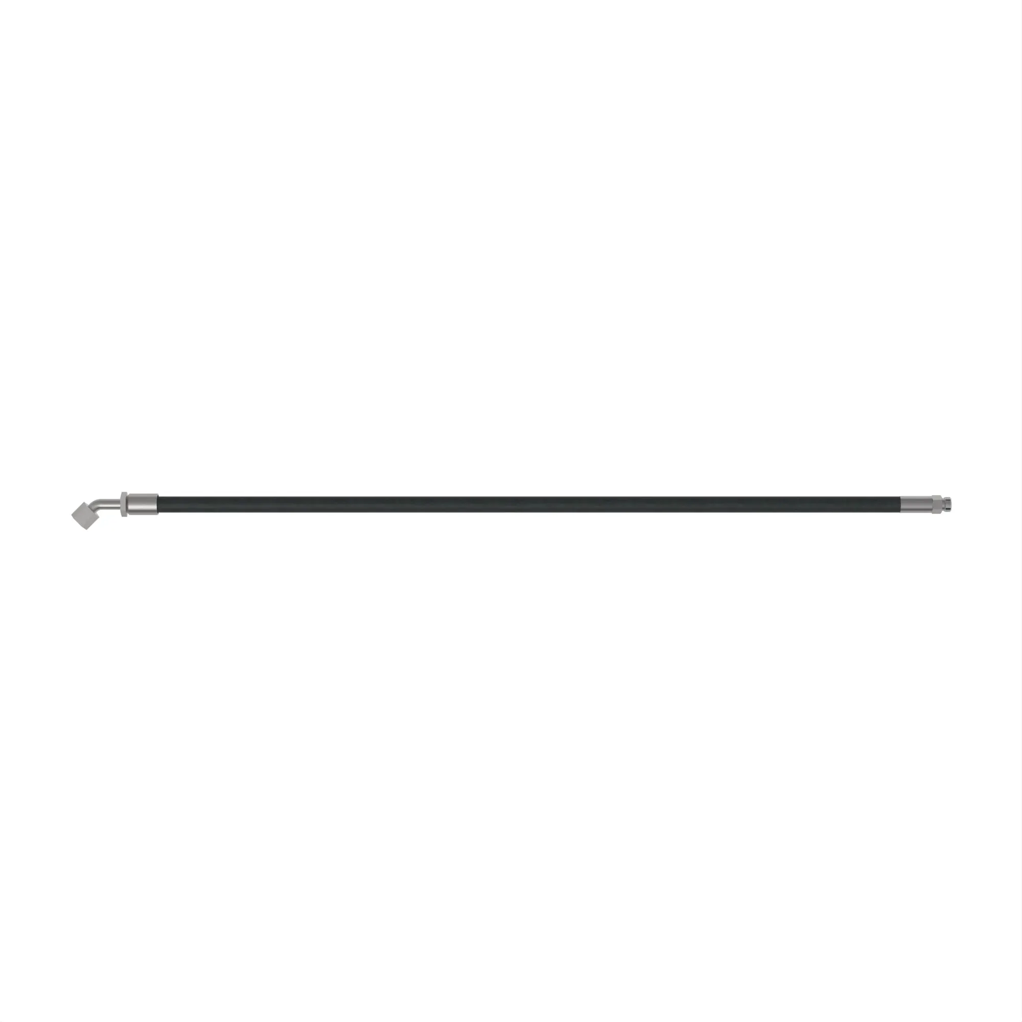 HYDRAULIC HOSE, PLATFORM DRIVE CHAR