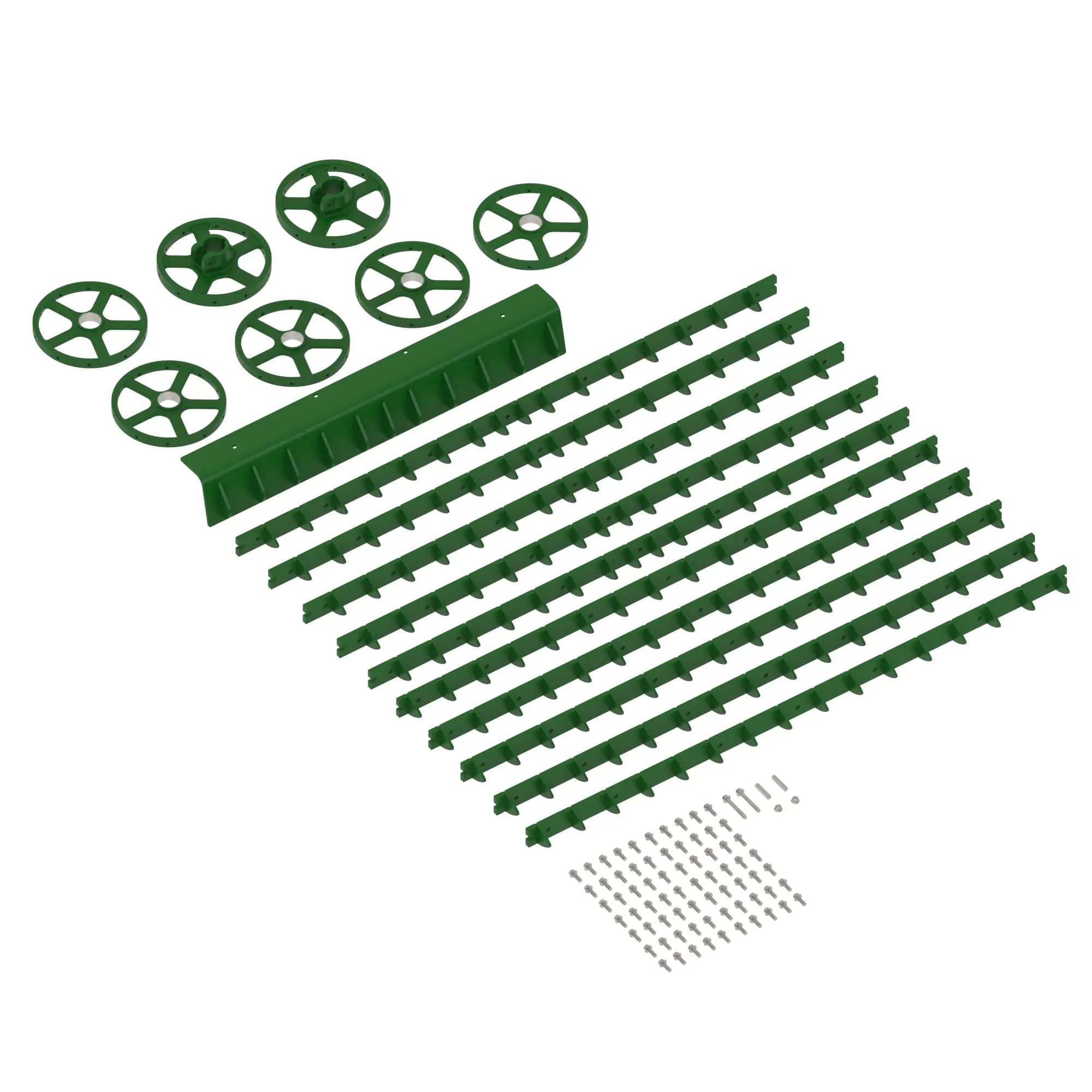 John Deere Separator Kit - BXE11687