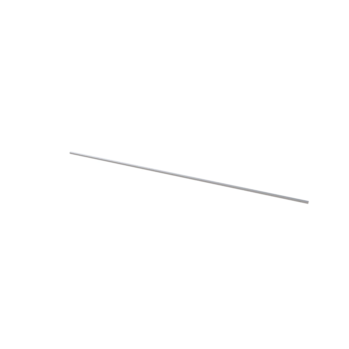 Bar, Hex Drillshaft