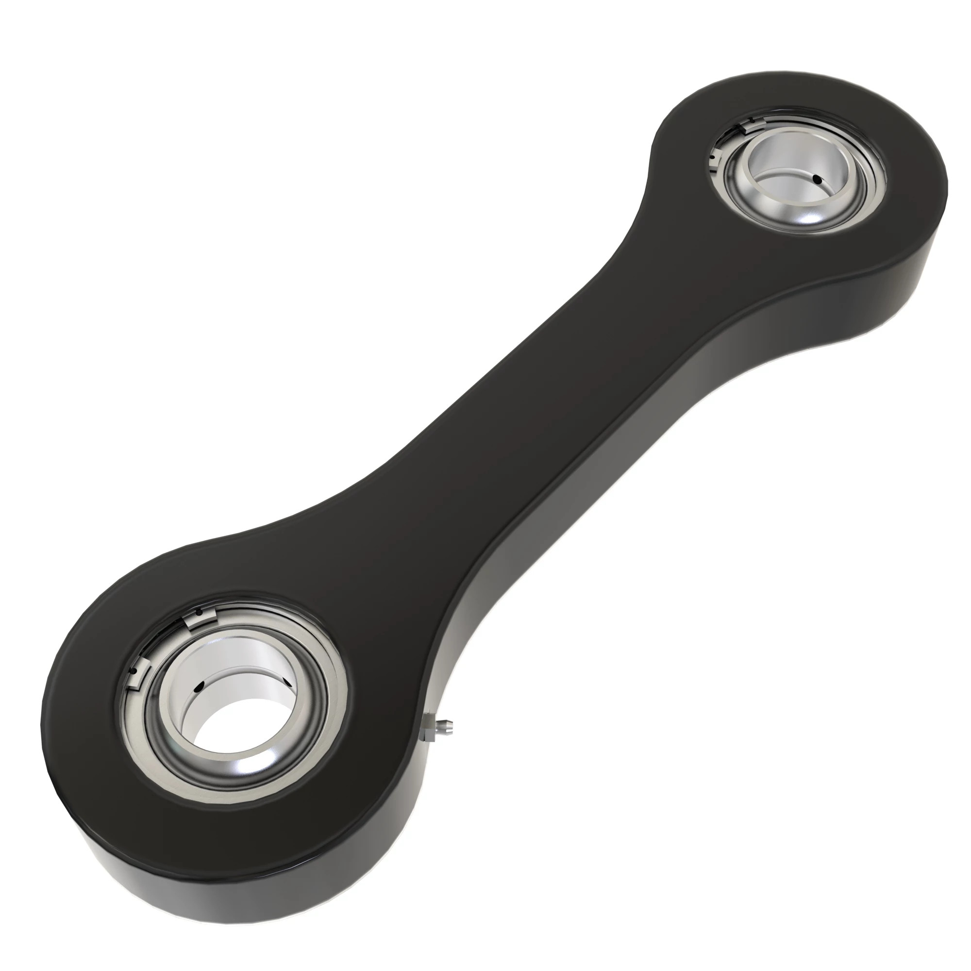 PITCH STRUT ASSEMBLY