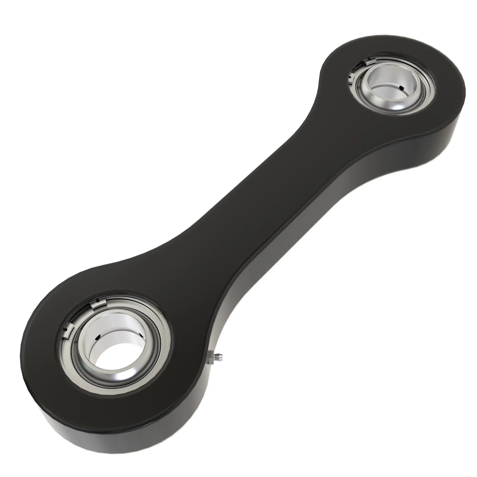 John Deere C-Frame Power Tilt Angle Link - AT372869