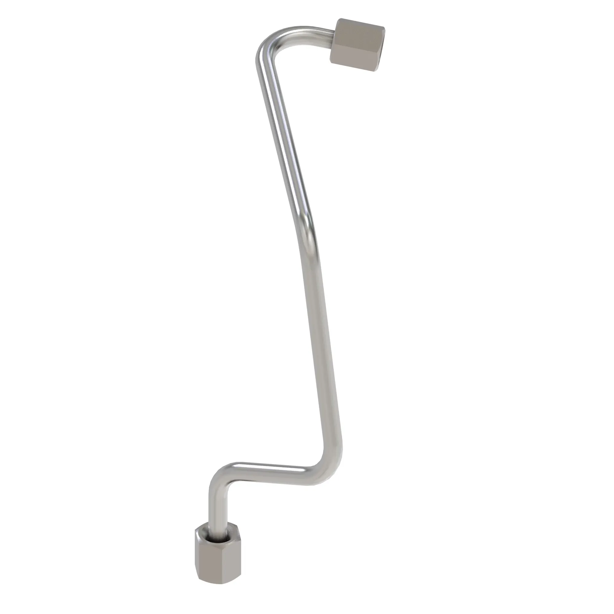 FUEL LINE, HPP CYL.2