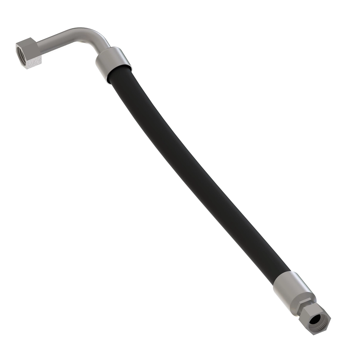 Hose, Hydraulic-Fab