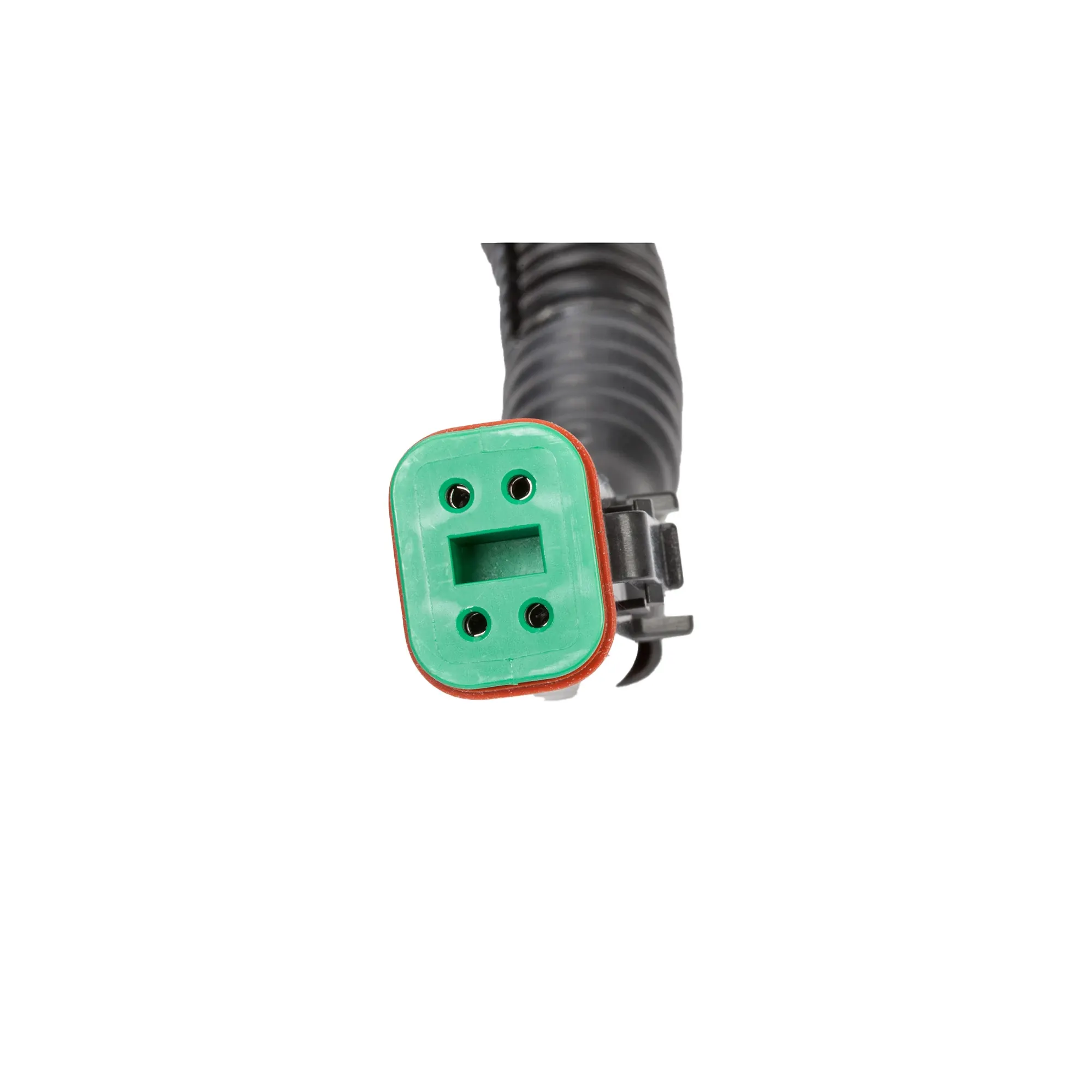 HARNESS KIT, BUNDLE, RTK RS232 HARN
