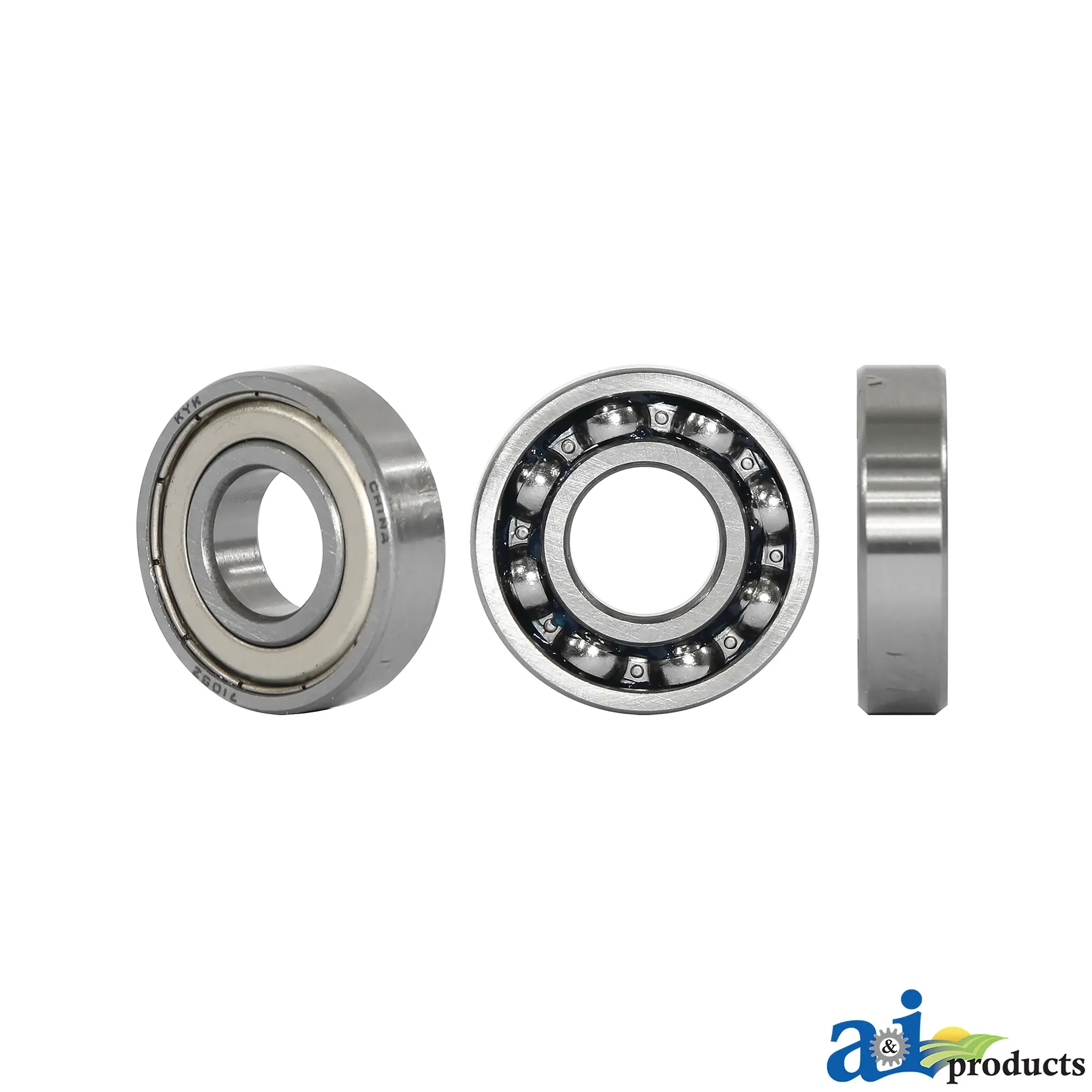 PILOT BEARING