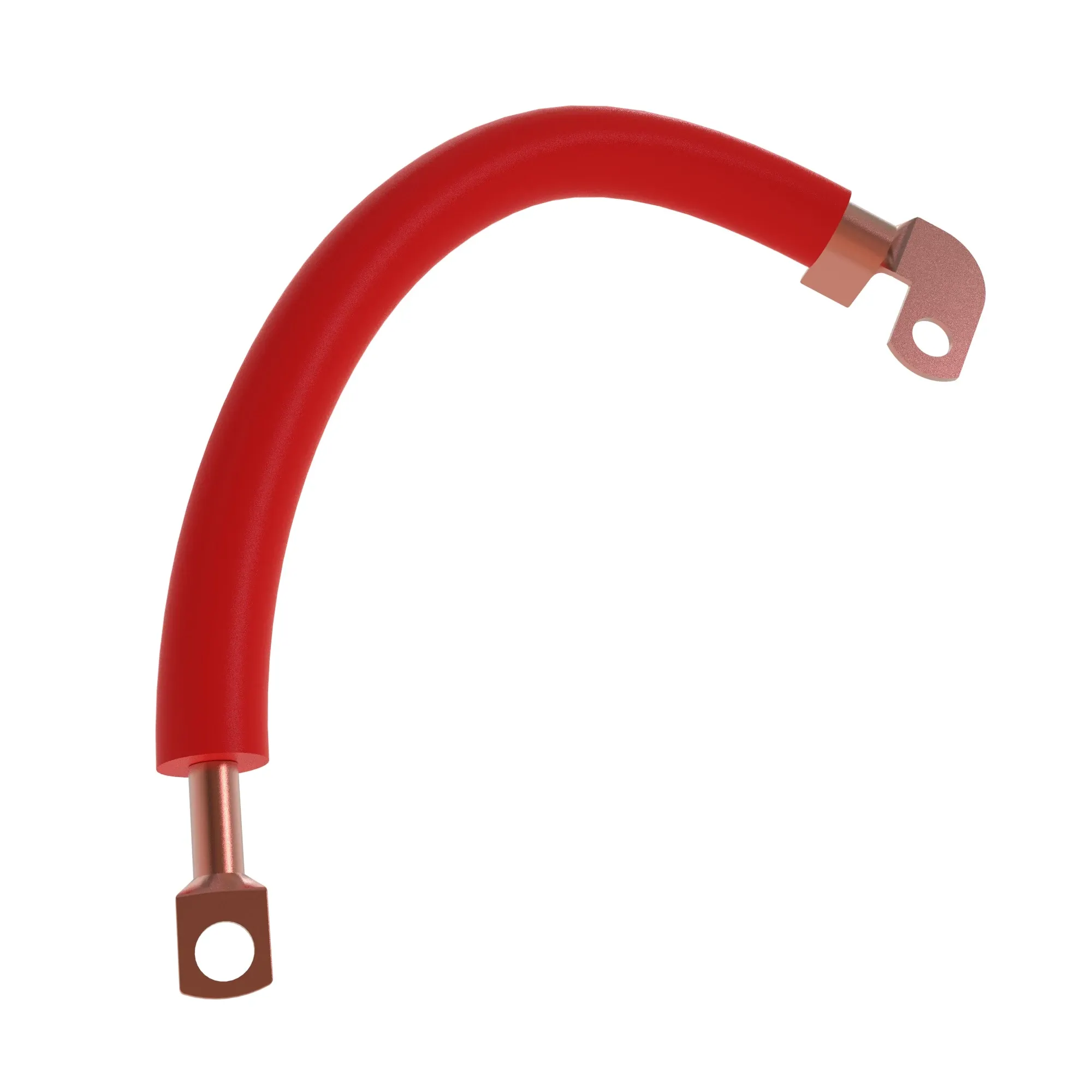 John Deere Jumper Fuse Panel Wiring Harness - AXE63198