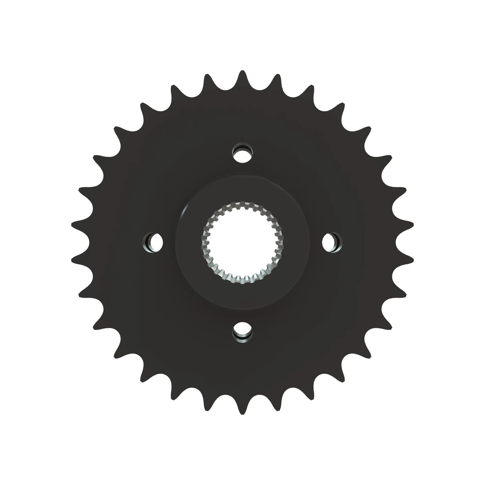 FH CHAIN DRIVE DRIVER 30T
#60-2 CHAIN