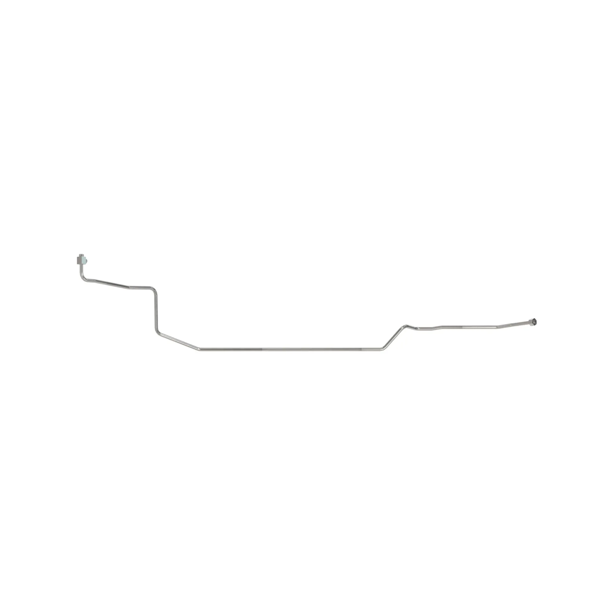 KV21638: Bucket Hydraulic Oil Line