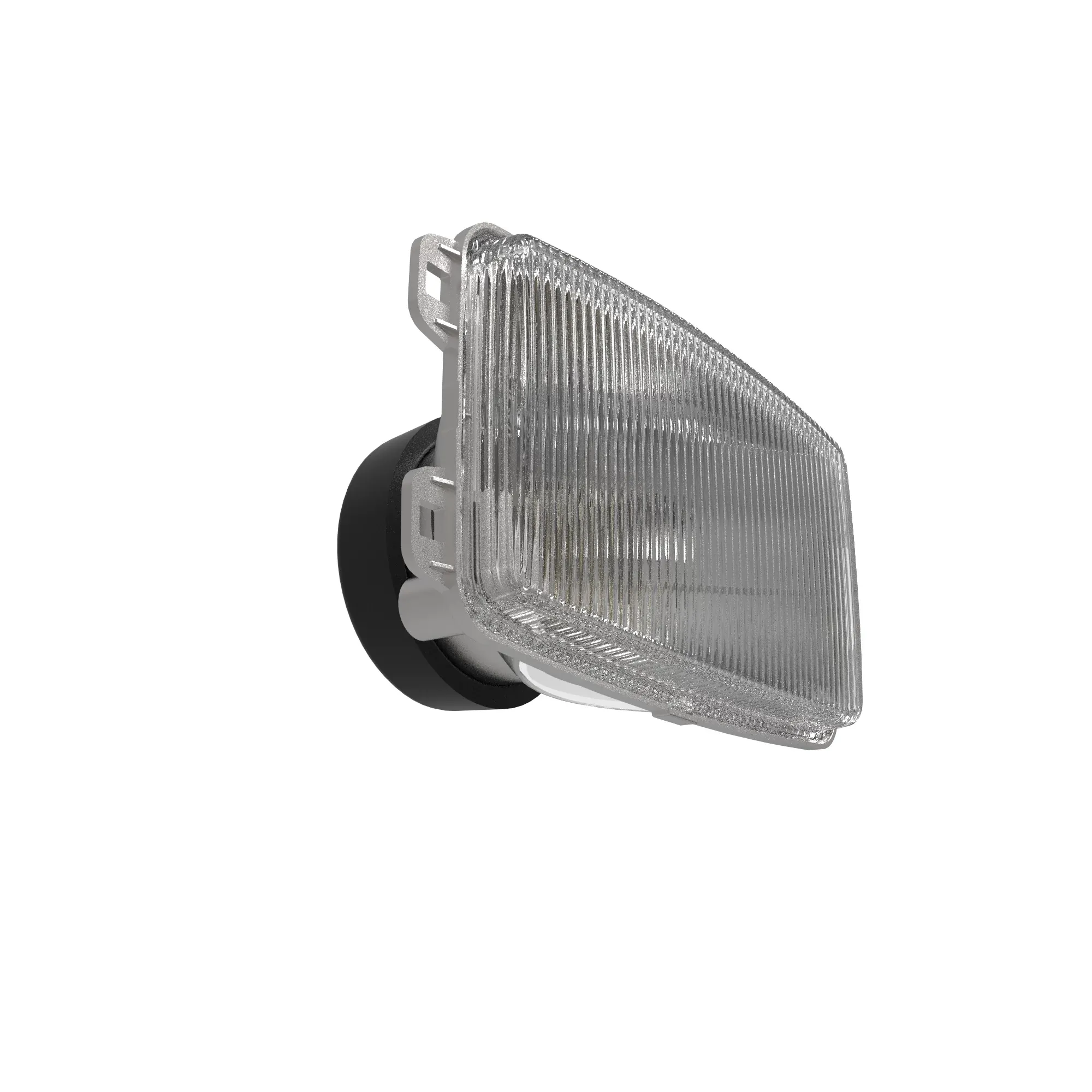 HEADLIGHT, EXPORT, LH DRIVING