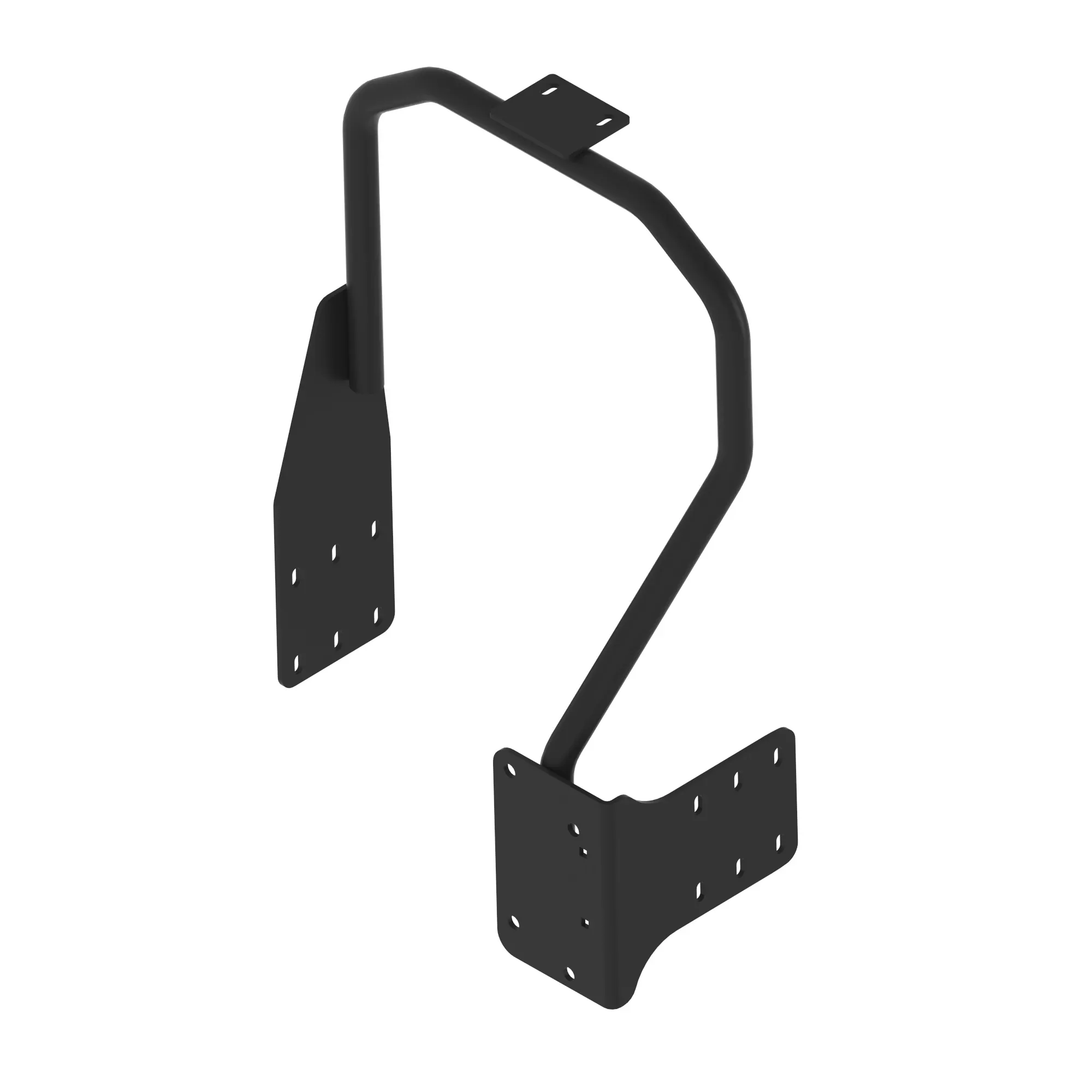 BAIL, BRACKET ASSEMBLY WHEEL SHIELD