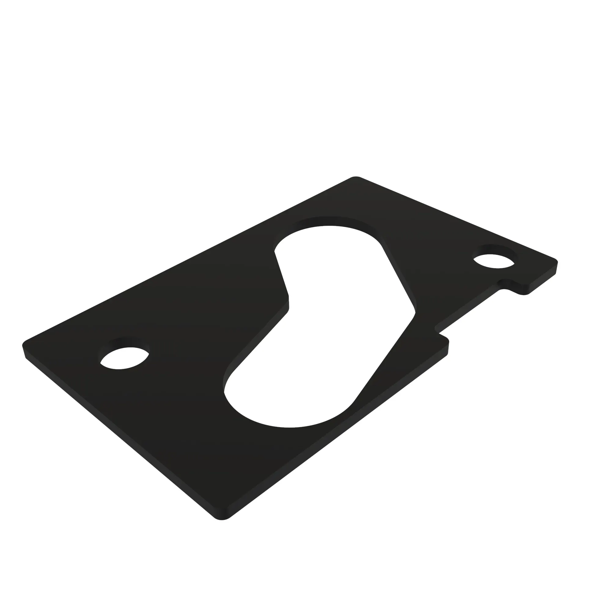 John Deere Rubber Gasket - L170221