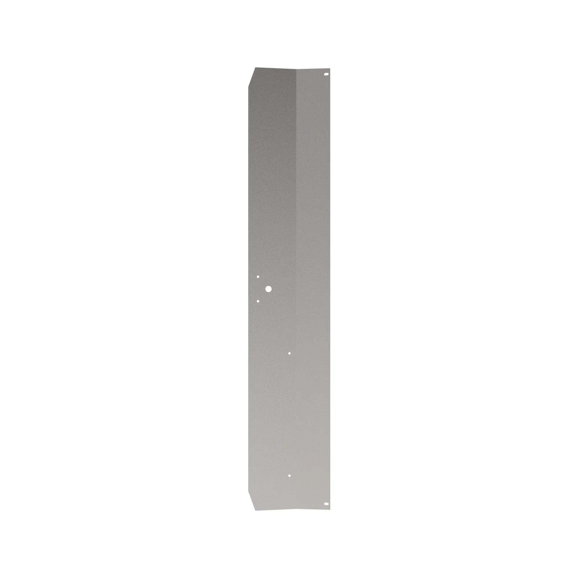 Deflector