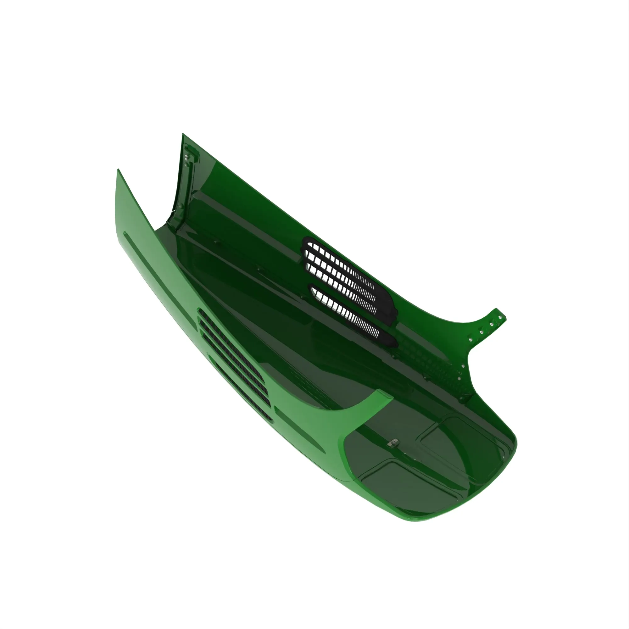 HOOD ASSEMBLY