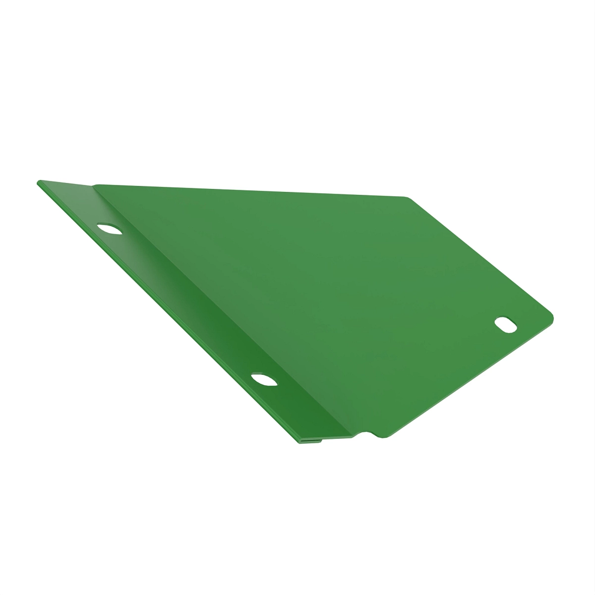 Deflector, Backsheet, Cfs RH