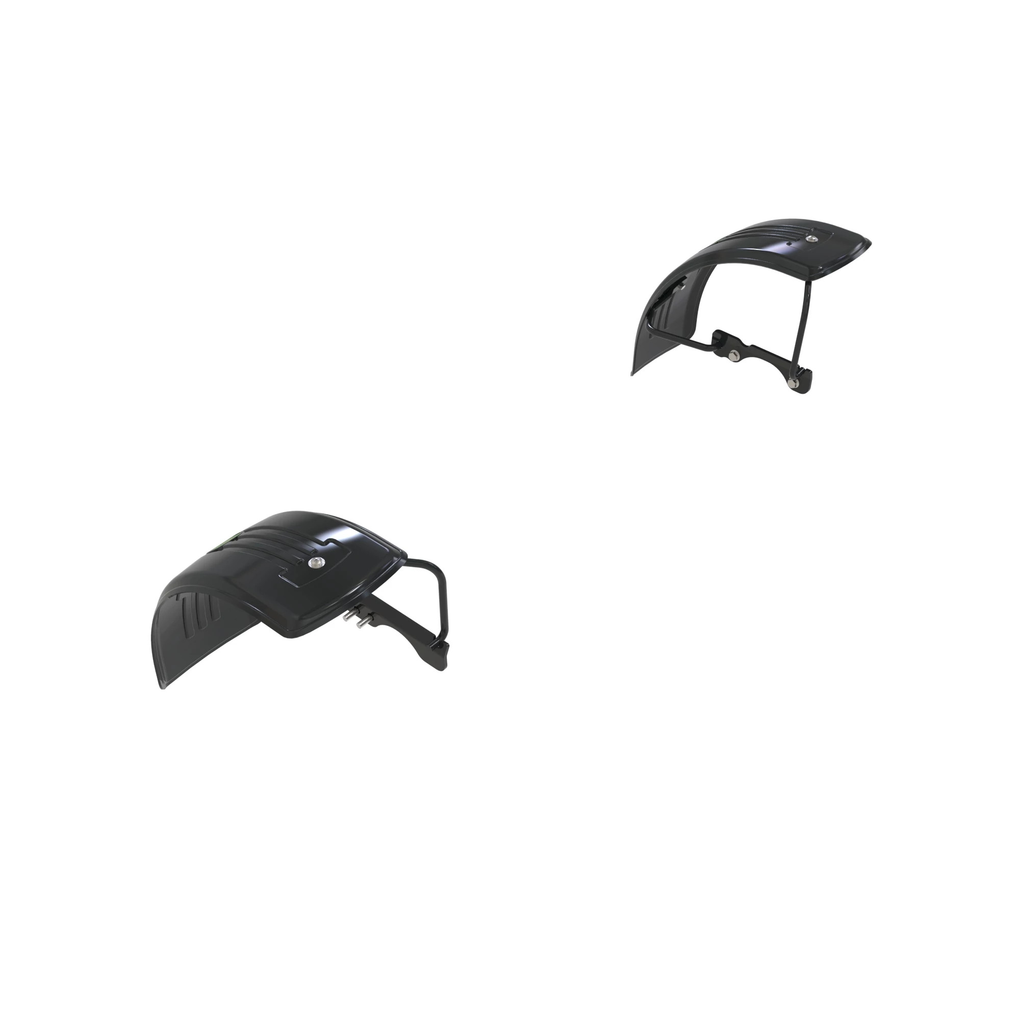 KIT, HFWD 2WS/4WS FENDER