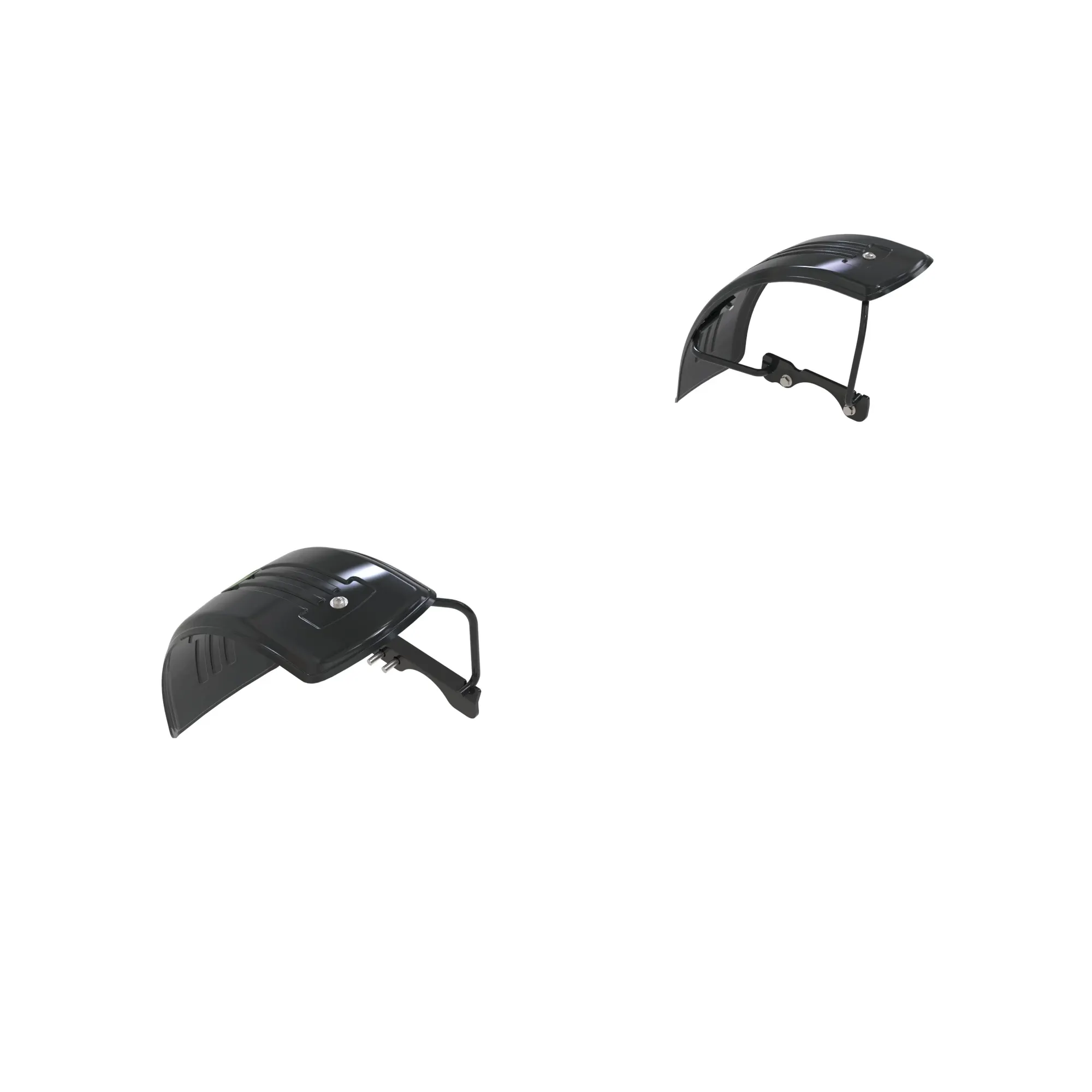 KIT, HFWD 2WS/4WS FENDER