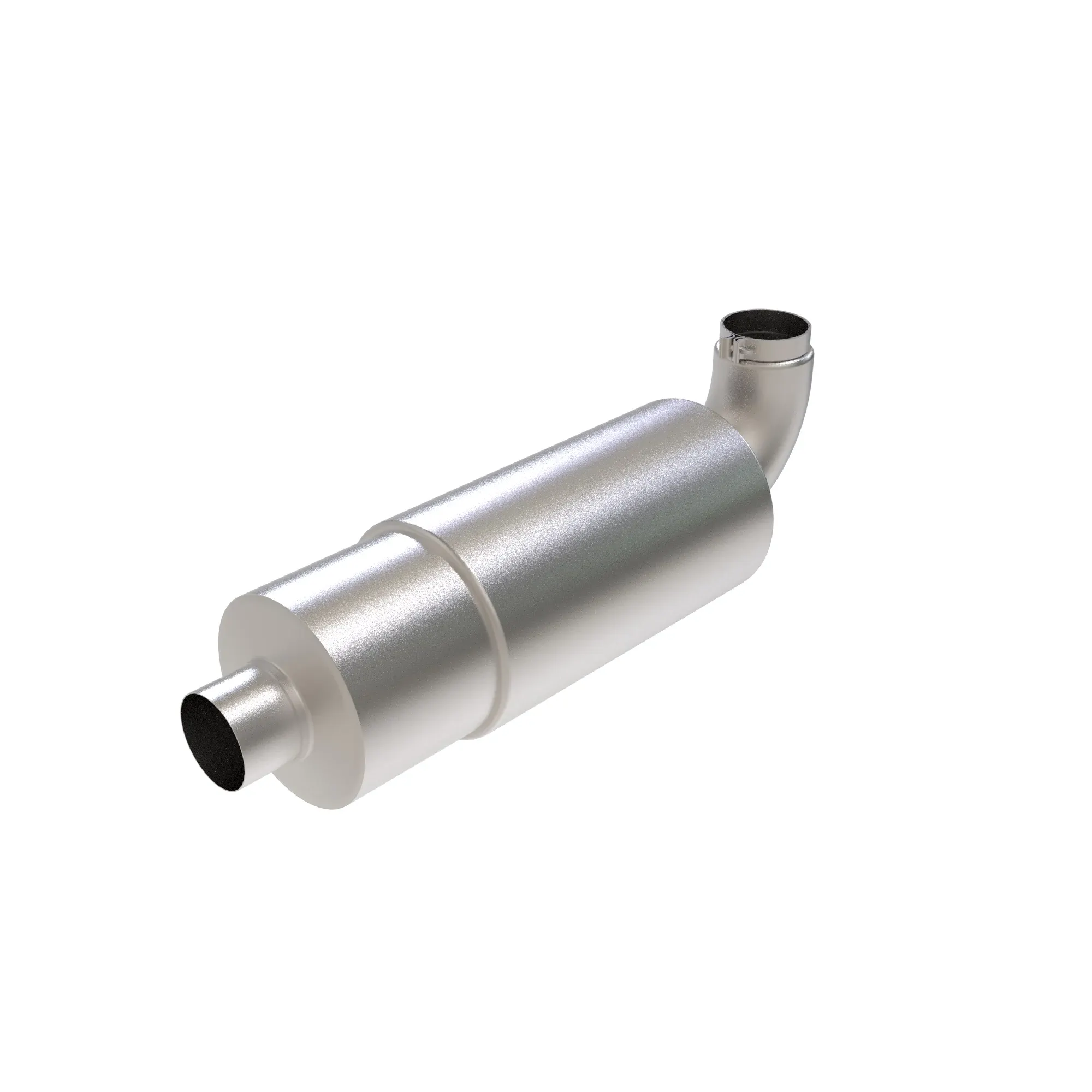 Muffler