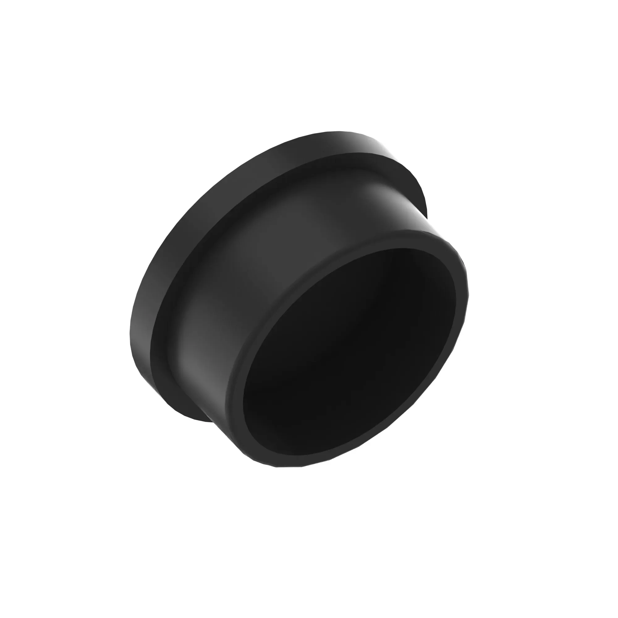 John Deere Non-Threaded Plastic Plug - 99M7123