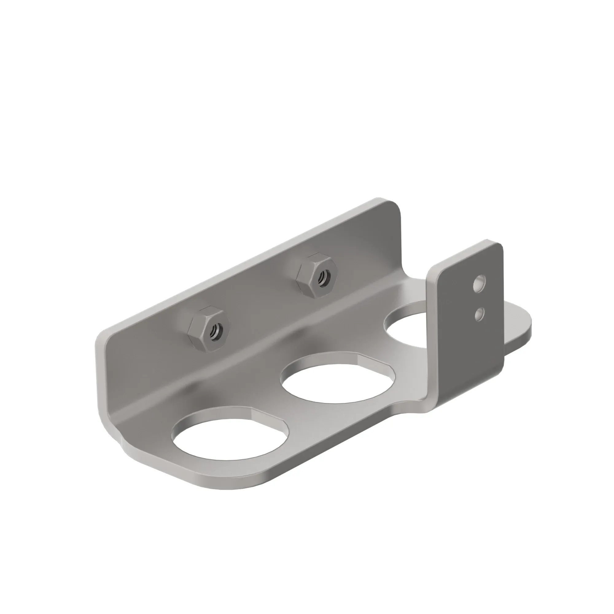 BRACKET, BULK HEAD INTERCONNECT SUP