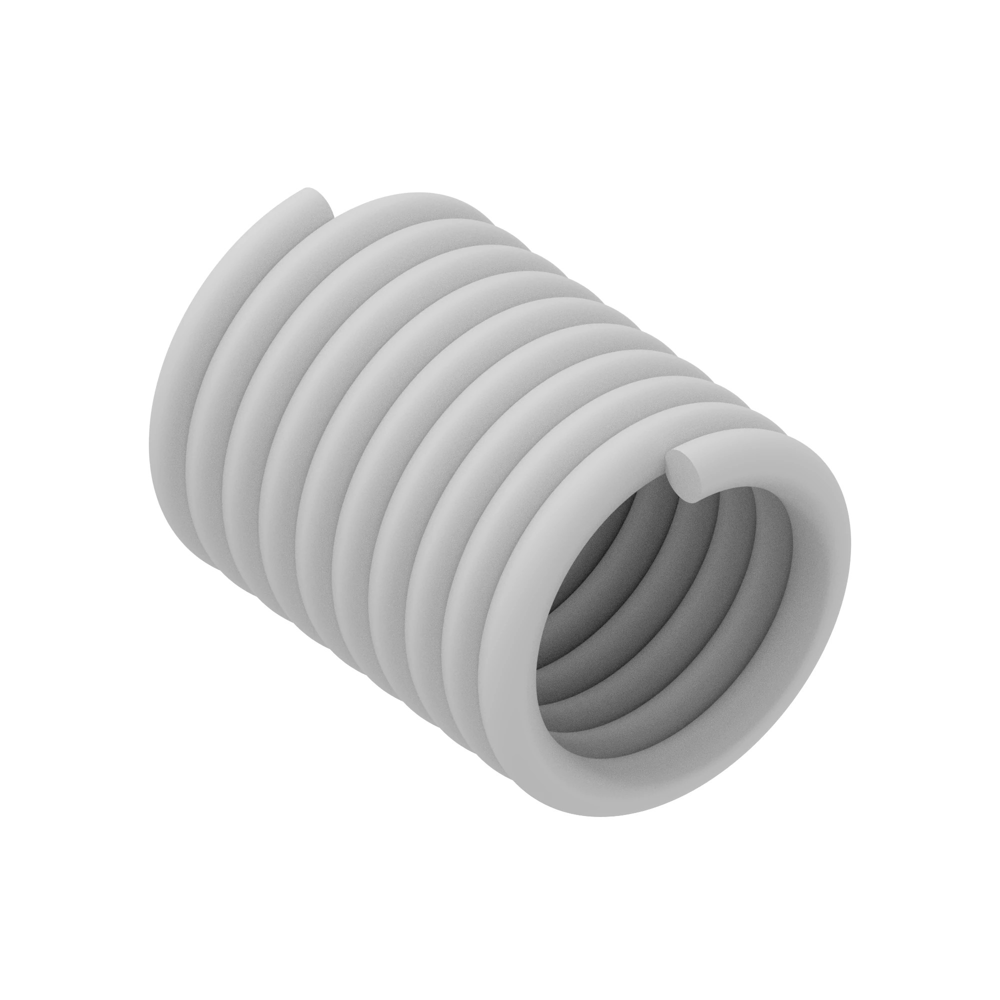 John Deere Compression Spring - M91418