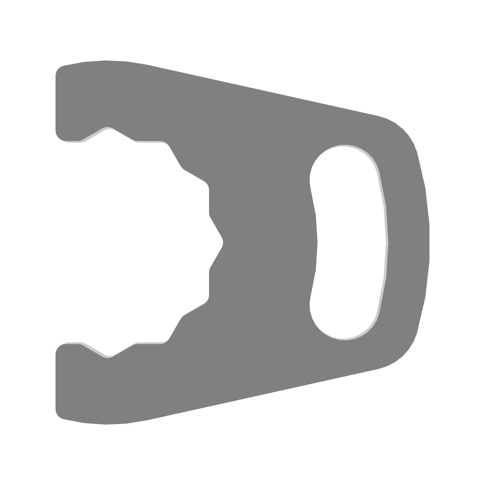 Lock Plate