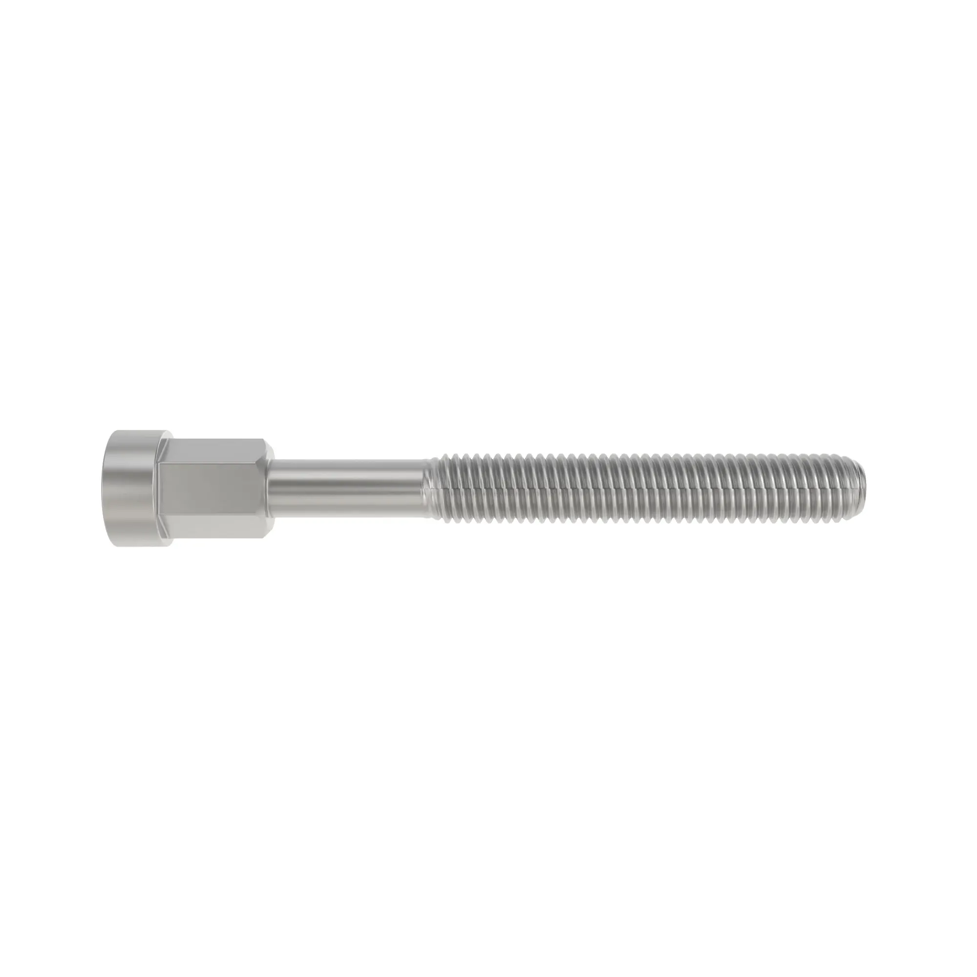 BOLT, PIVOT BOLT F. KP CRANE MAIN B