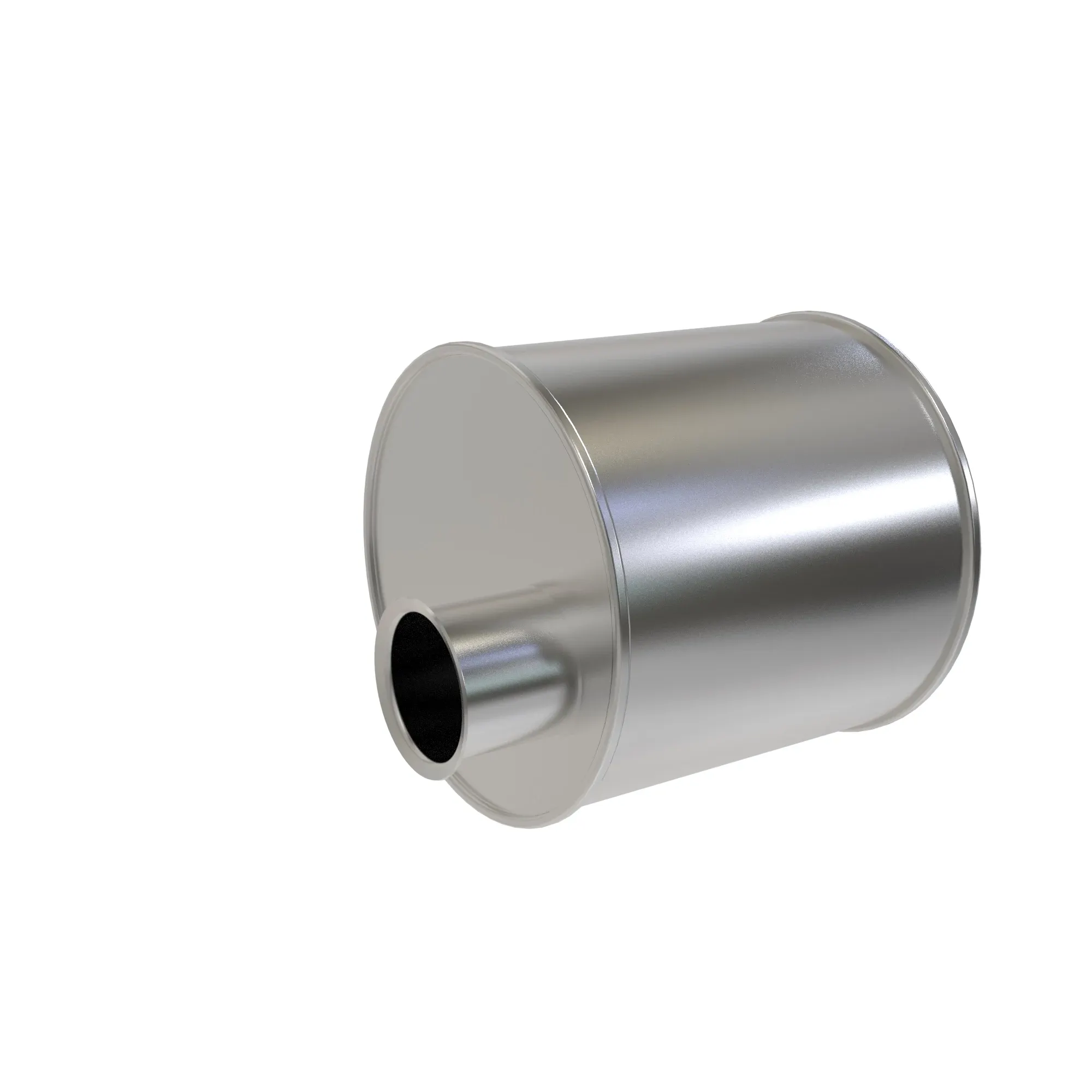 muffler