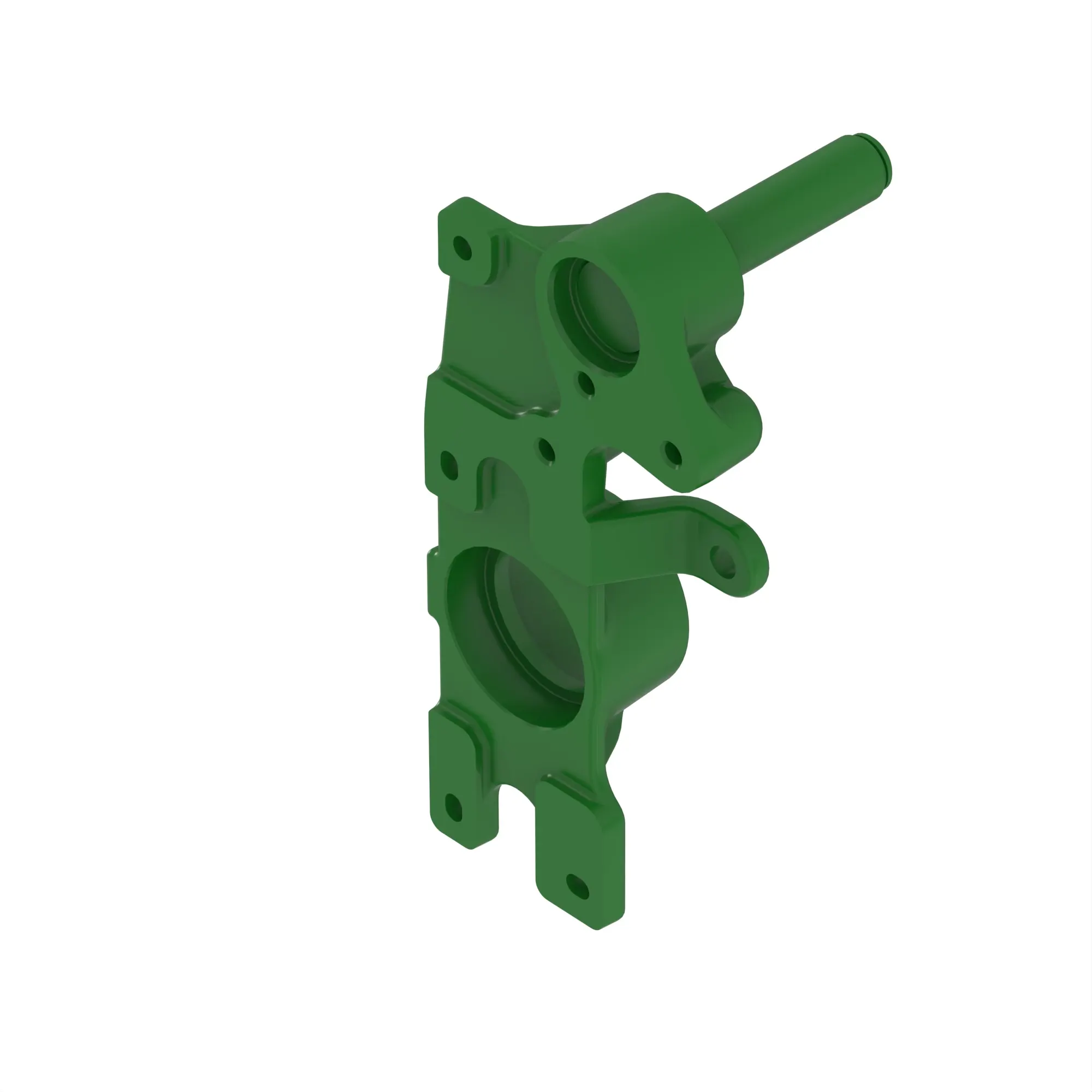 BRACKET, BRACKET, 9L VACUUM FAN