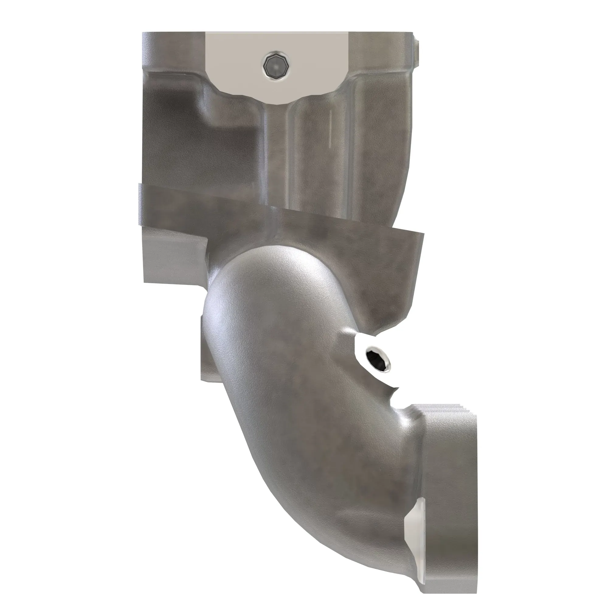 Exhaust Manifold