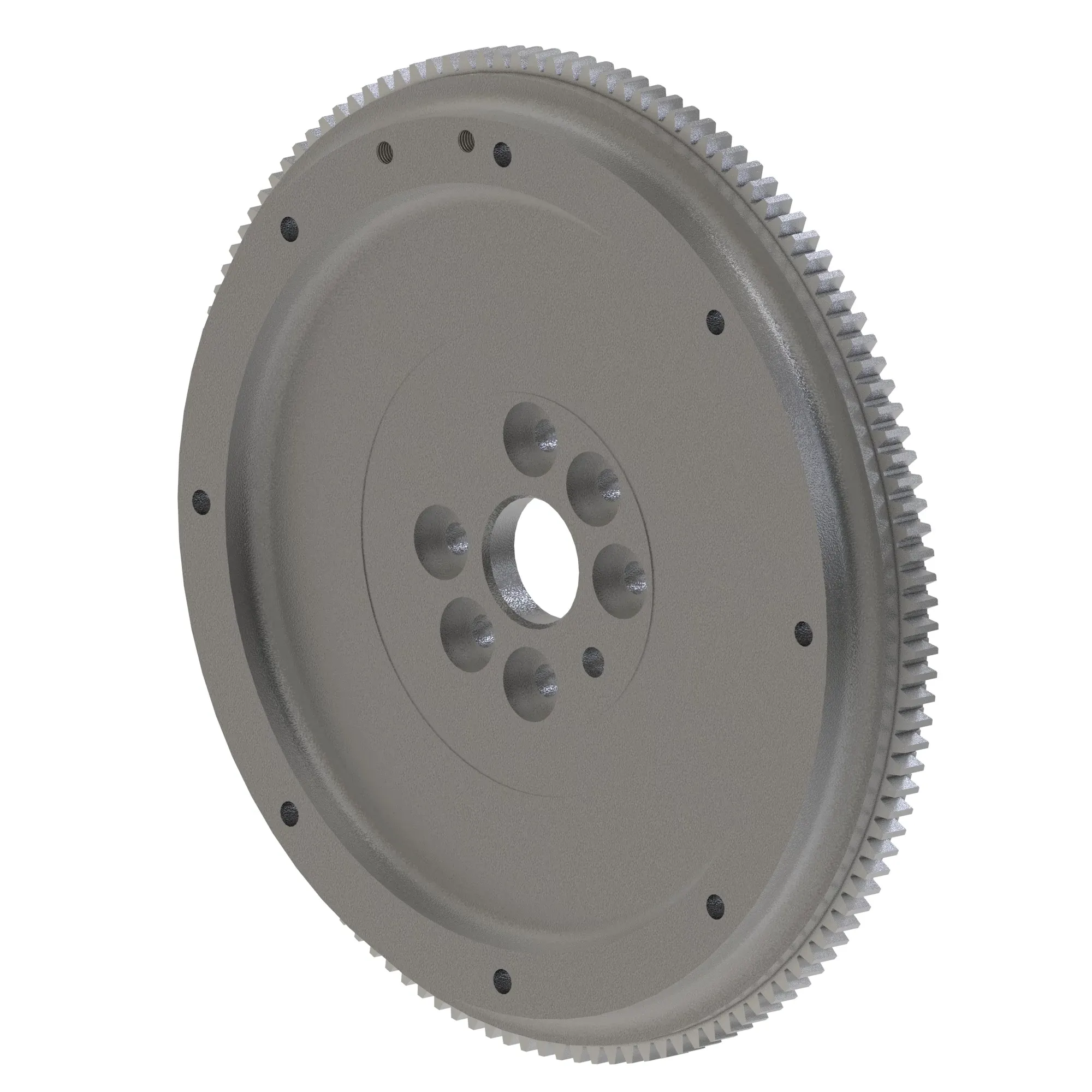 Flywheel