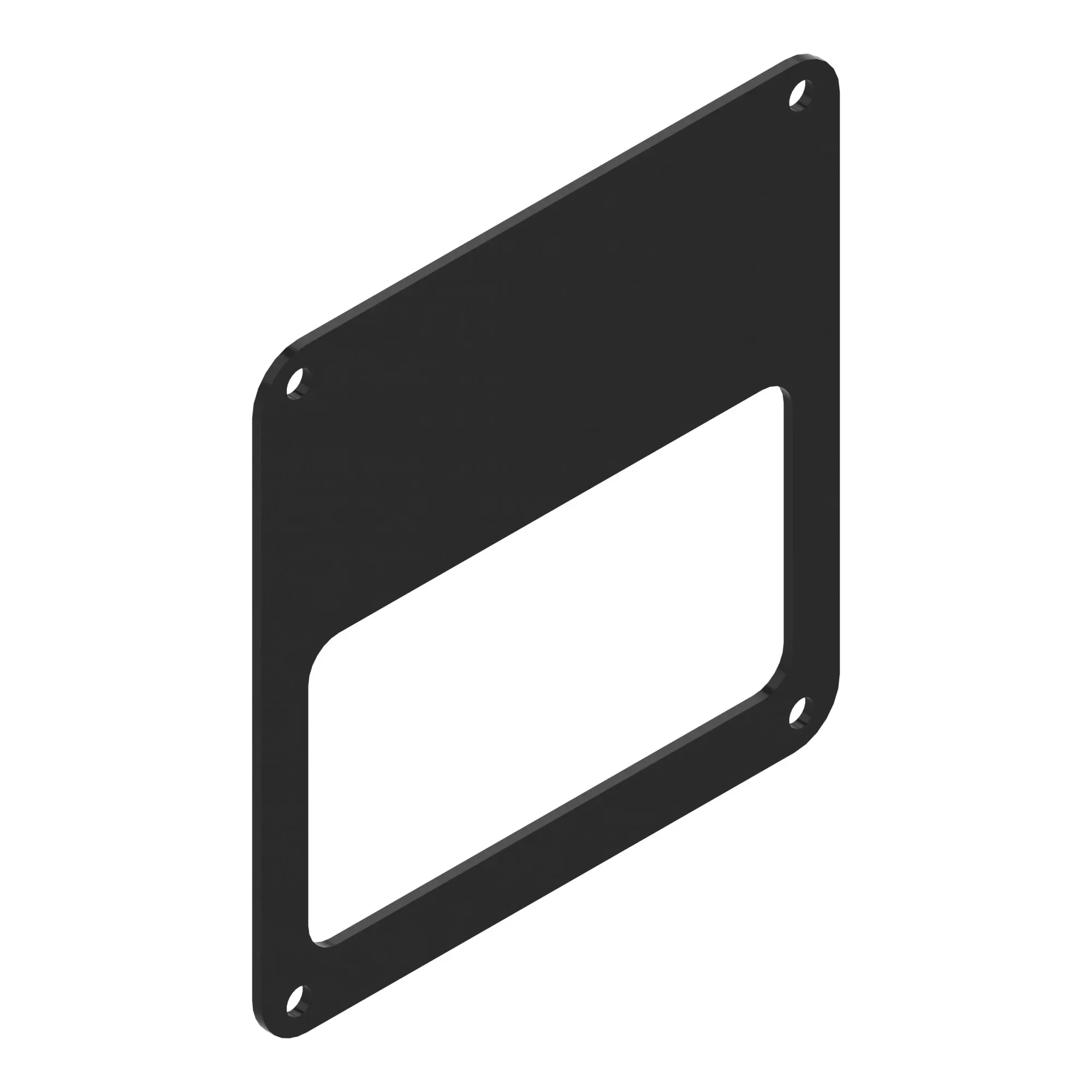 John Deere Plate - R280341