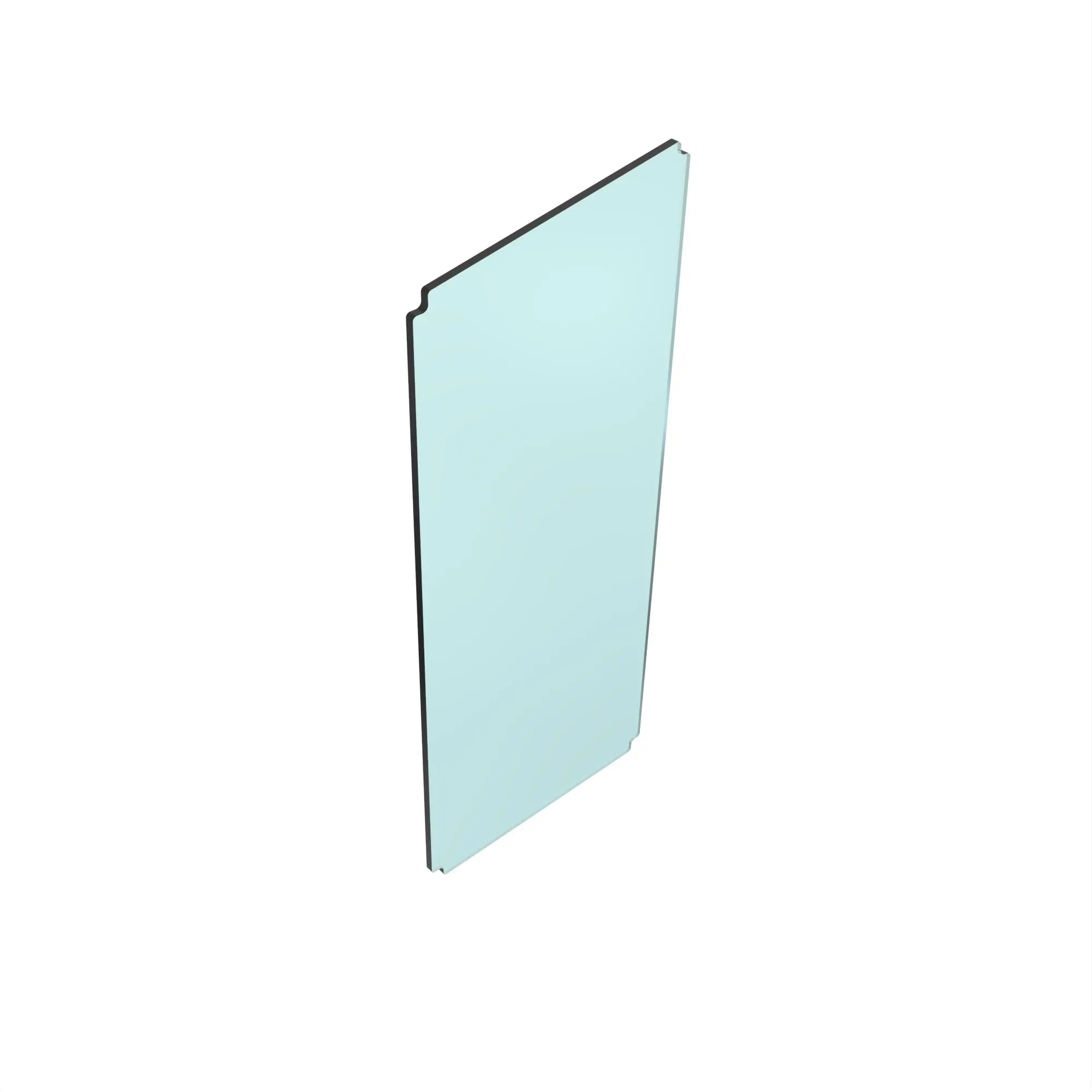 T381751: Front Quarter Windowpane