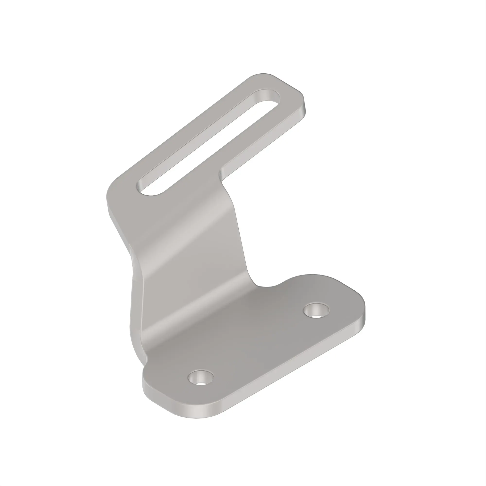 John Deere Switch Mount Light Bracket - LVU15801