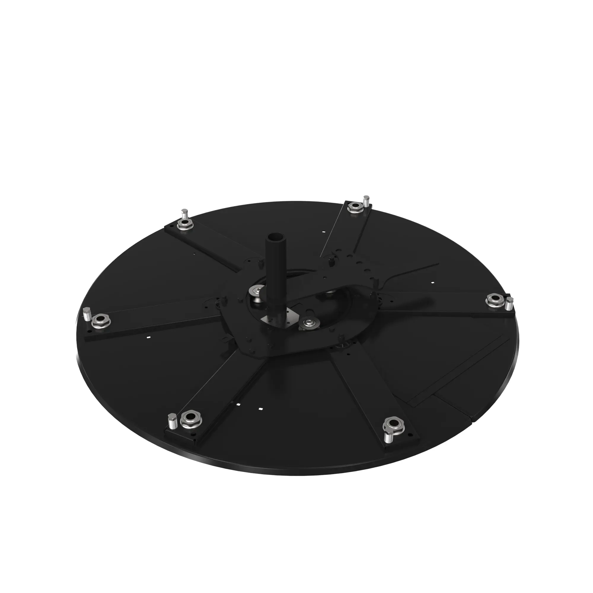 John Deere Pick-Up Reel Flip Over Eccentric Attachment, Singular - BXE10262