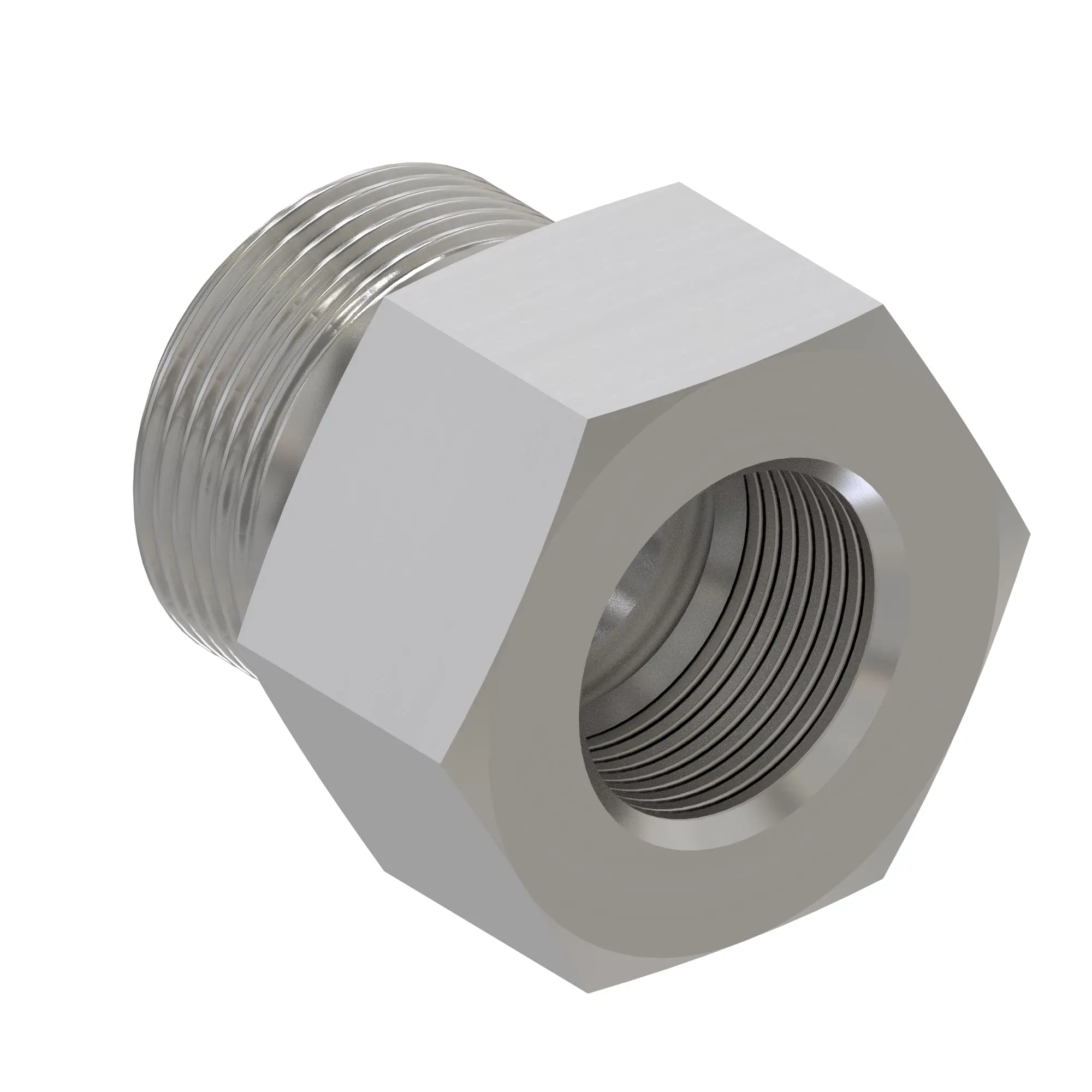 Braze on Straight (Brs), ORFS