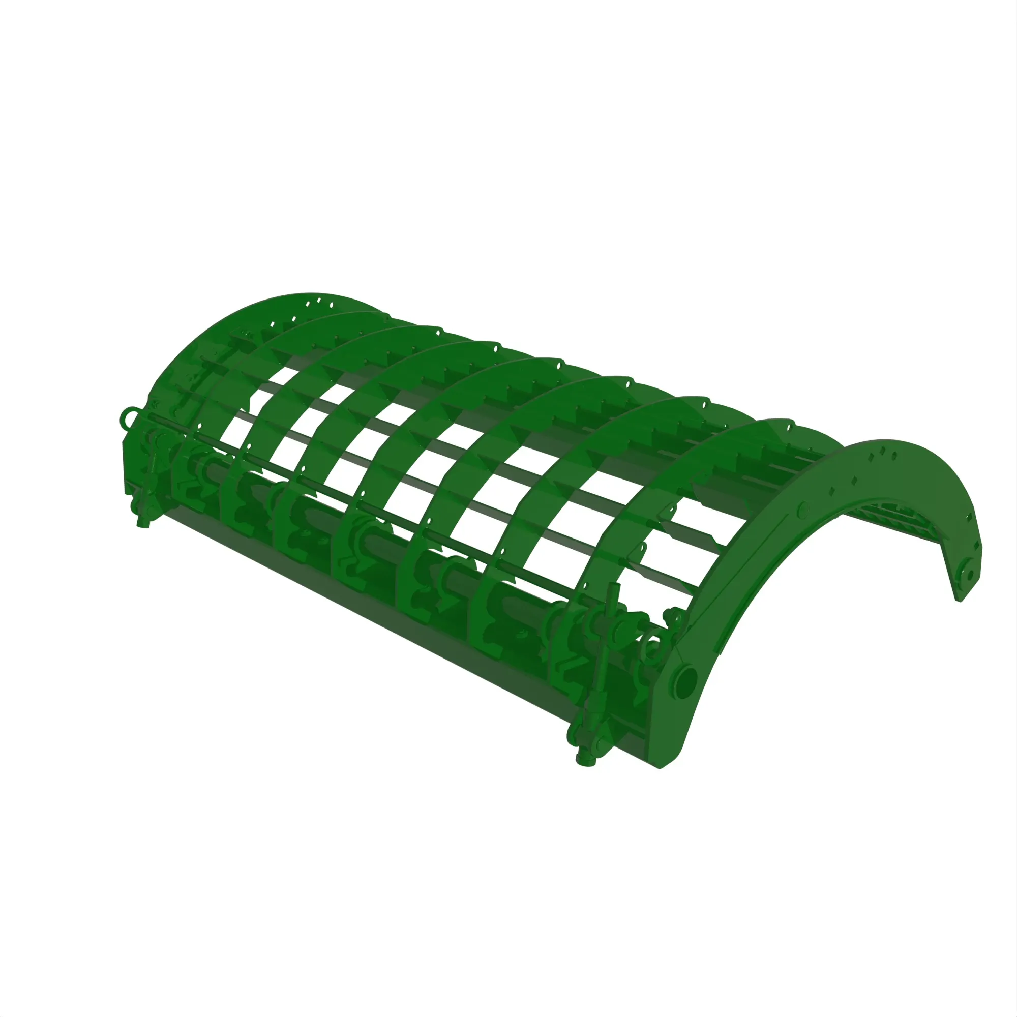 CONCAVE, TTS CONCAVE FULL WIRE 7 NA