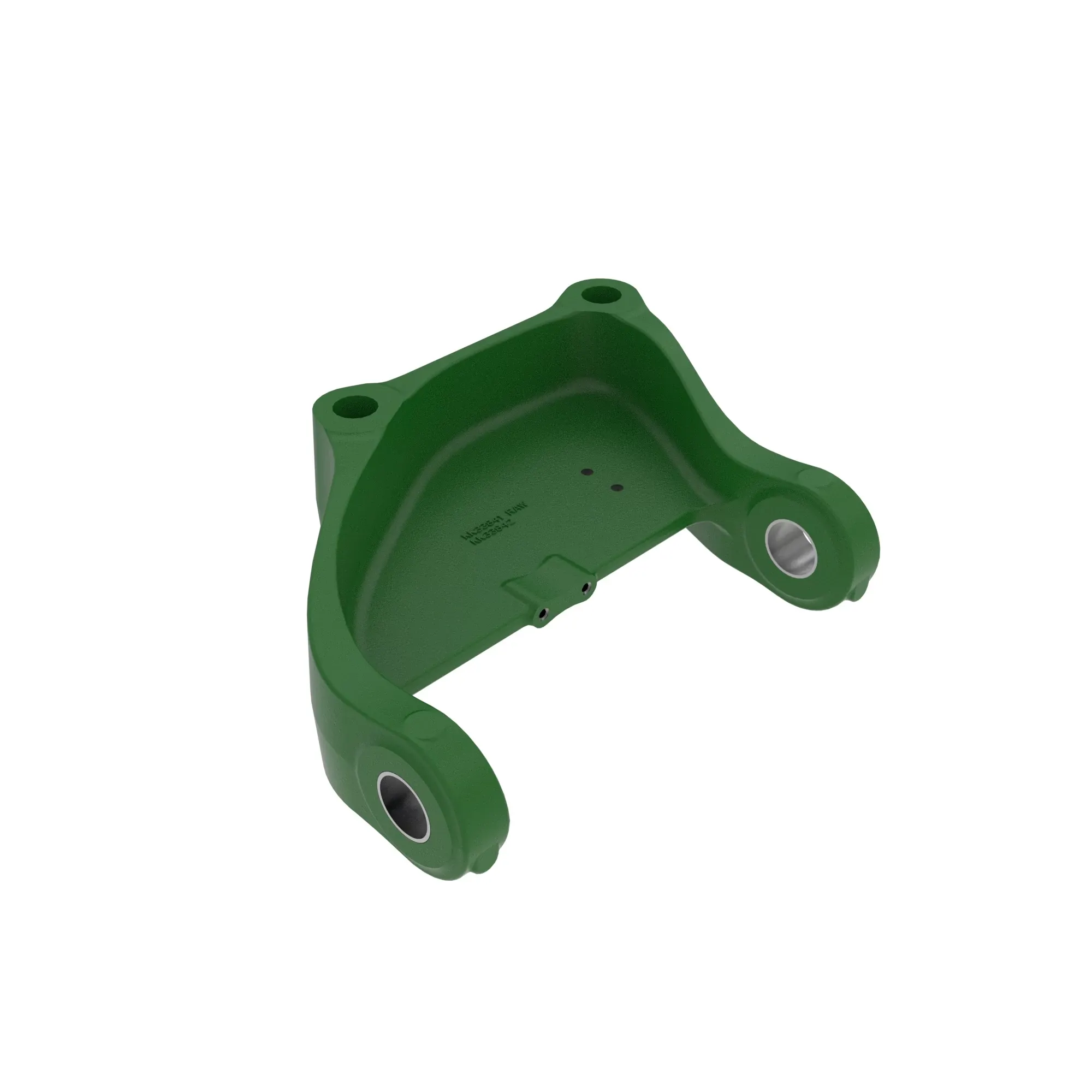 John Deere Boom Adapter Support - AKK21435